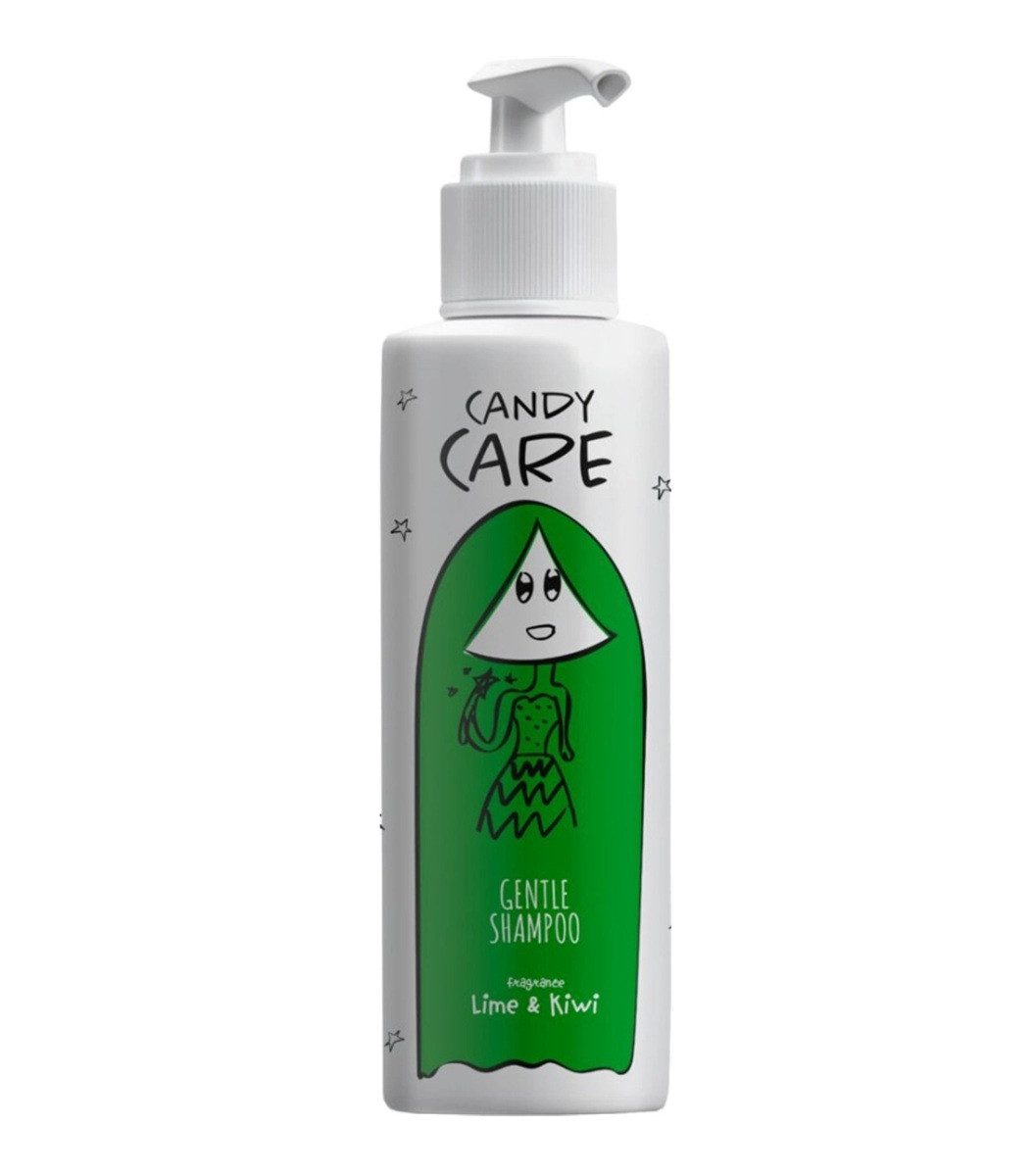 Dusy Professional Haarshampoo Candy Care Gentle Shampoo 1L