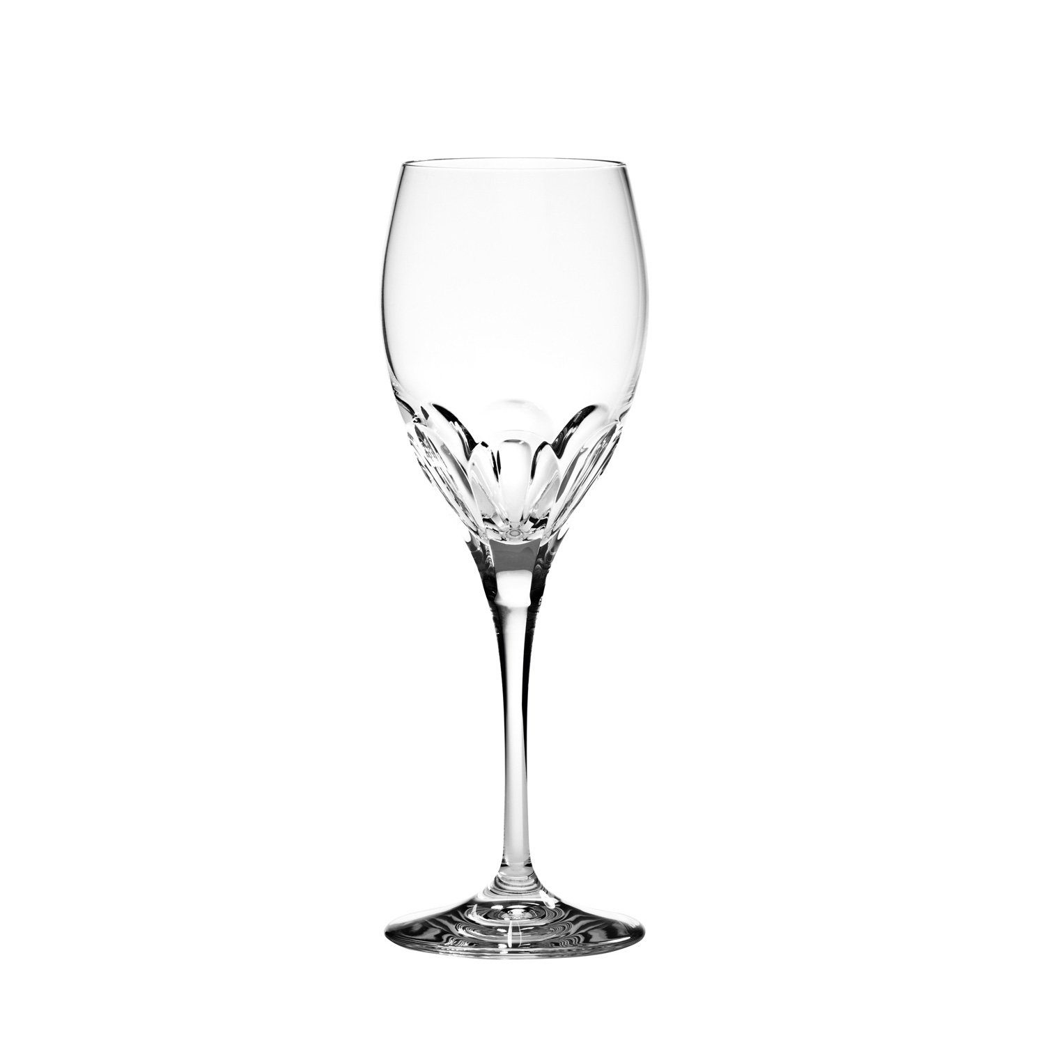 Weißweinglas Palais (19,5 cm) - Kristallglas mundgeblasen · handgeschliffen · Hand
