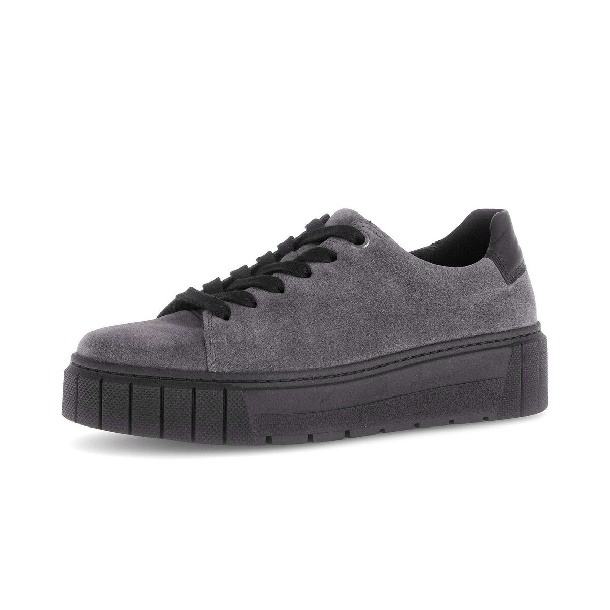 Gabor Sneaker low Rauleder Sneaker günstig online kaufen