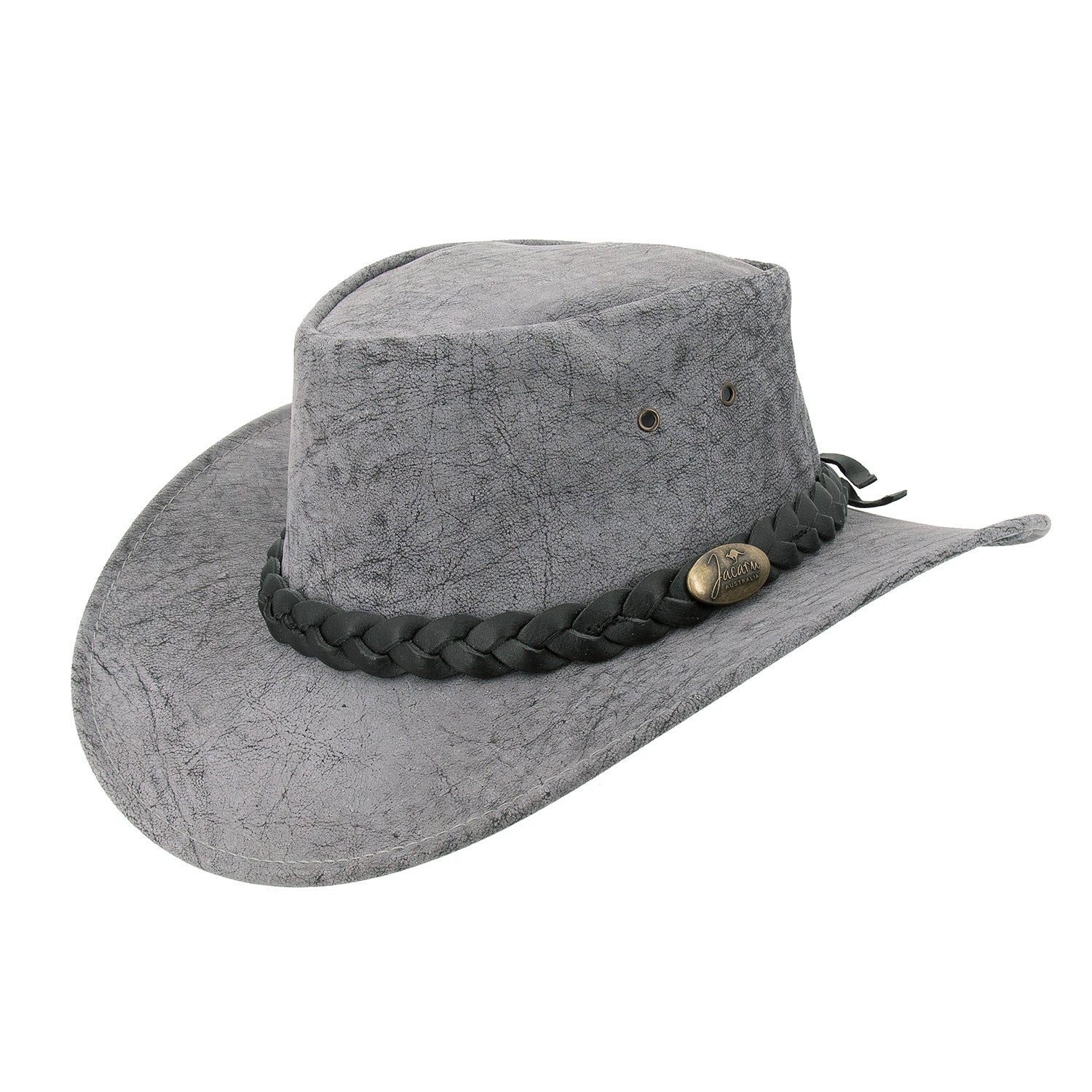 Jacaru Australia Cowboyhut Hutband optional erhältlich