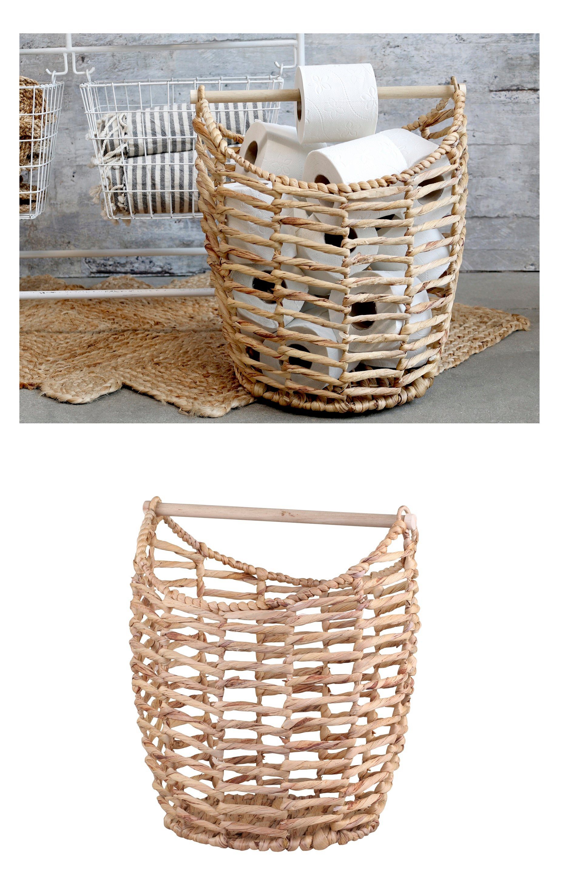 Chic Antique Toilettenpapierhalter Chic Antique Toilettenpapierhalter günstig online kaufen