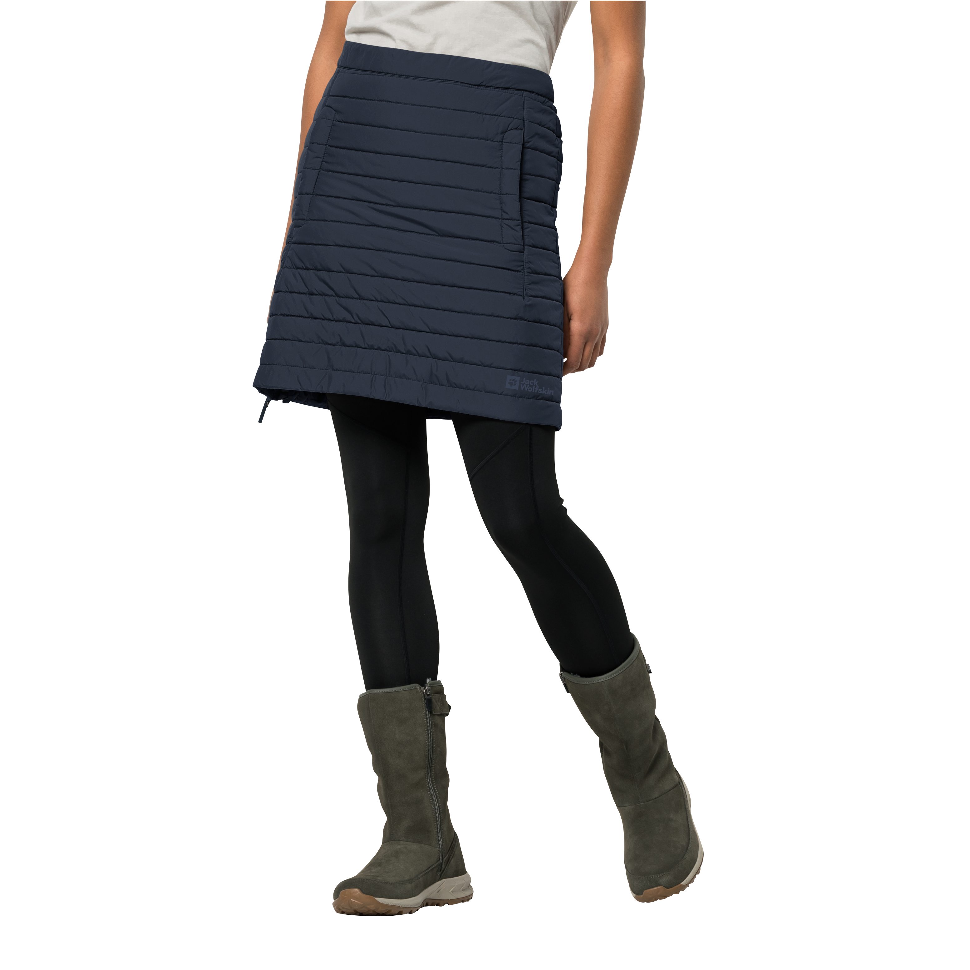 Jack Wolfskin Webrock ICEGUARD SKIRT
