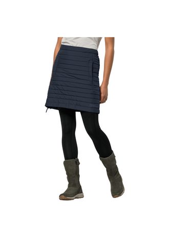  Jack Wolfskin Webrock ICEGUARD SKIRT