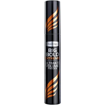 IsaDora Mascara BIG BOLD EXTREME