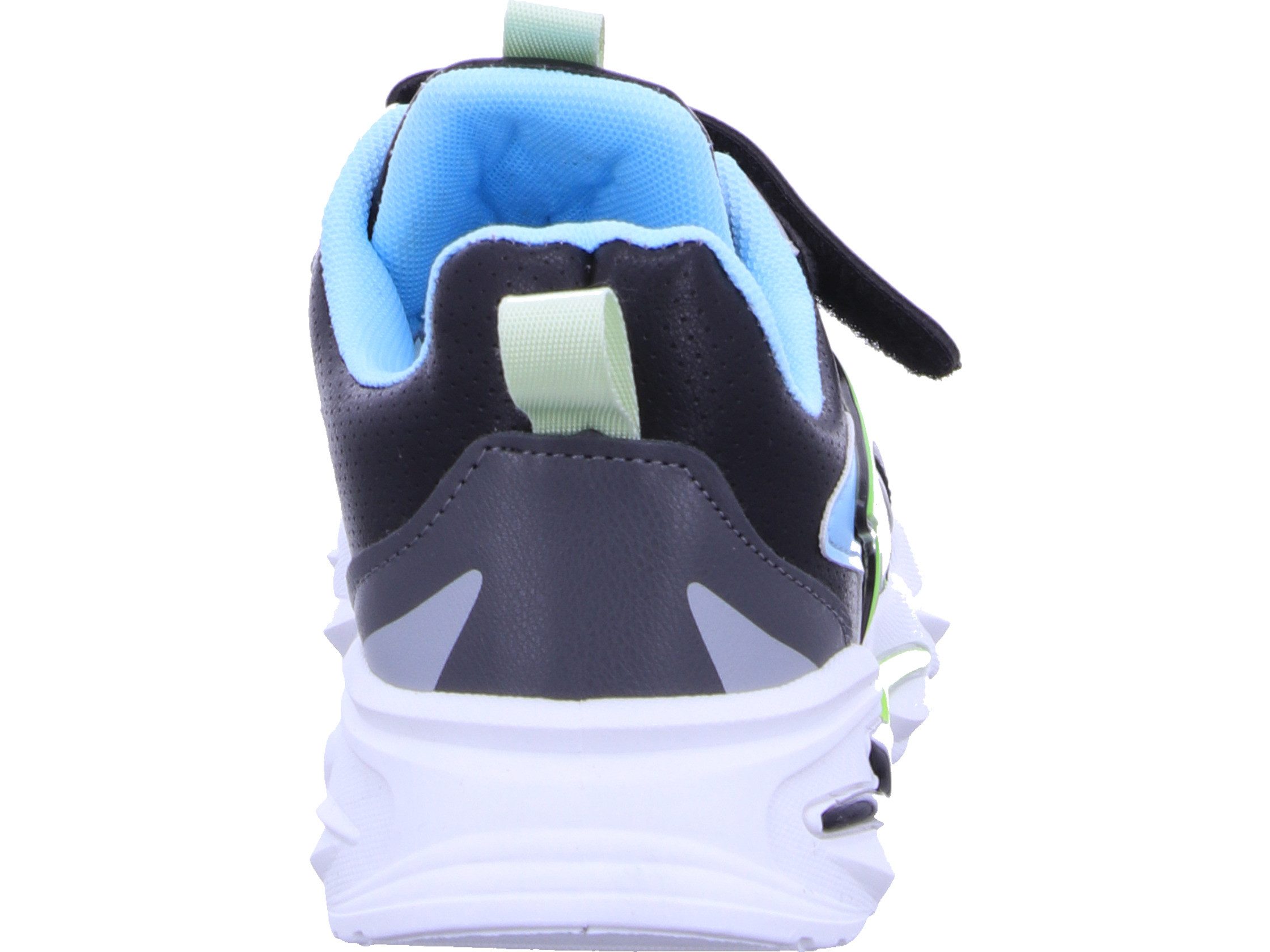 D.T. NEW YORK Klettschuh