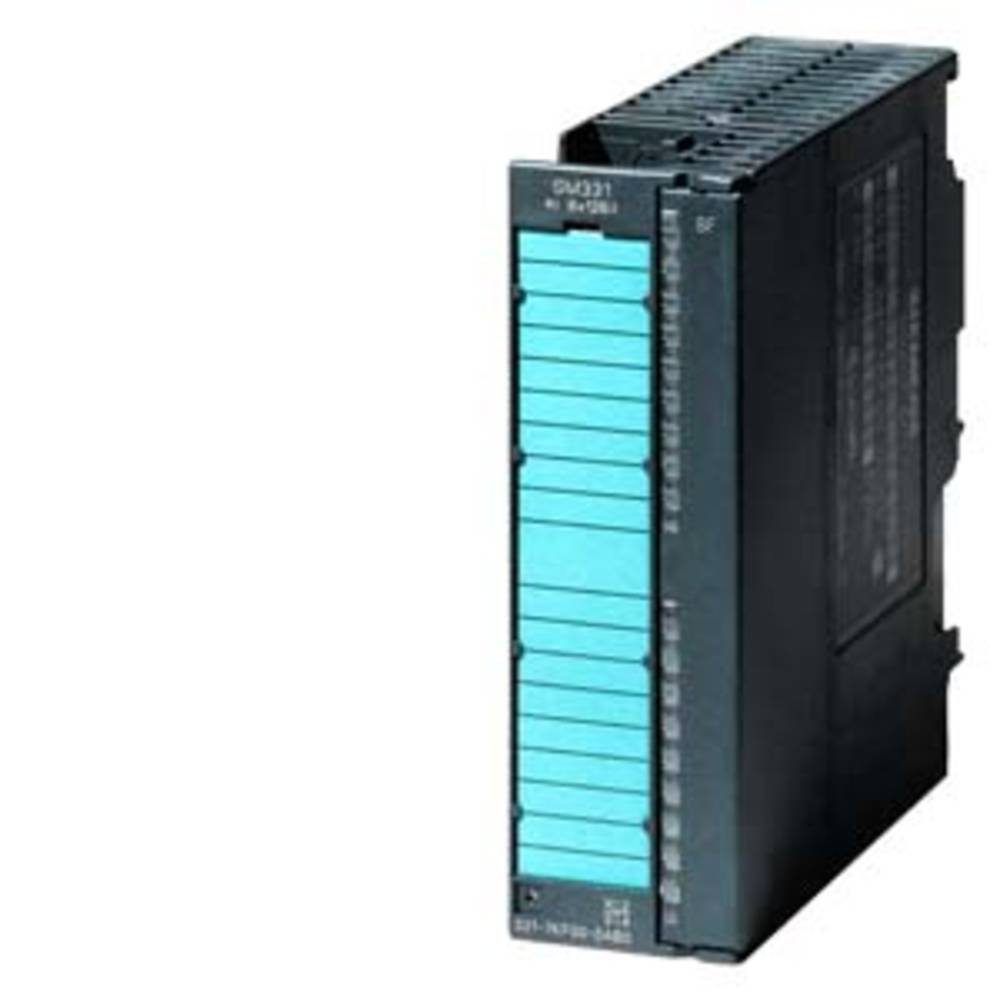 SIEMENS Компрессоры-Set Siemens 6ES7331-1KF02-0AB0 6ES73311KF020AB0 SPS-Analogeingabemodul, 6ES7331-1KF02-0AB0