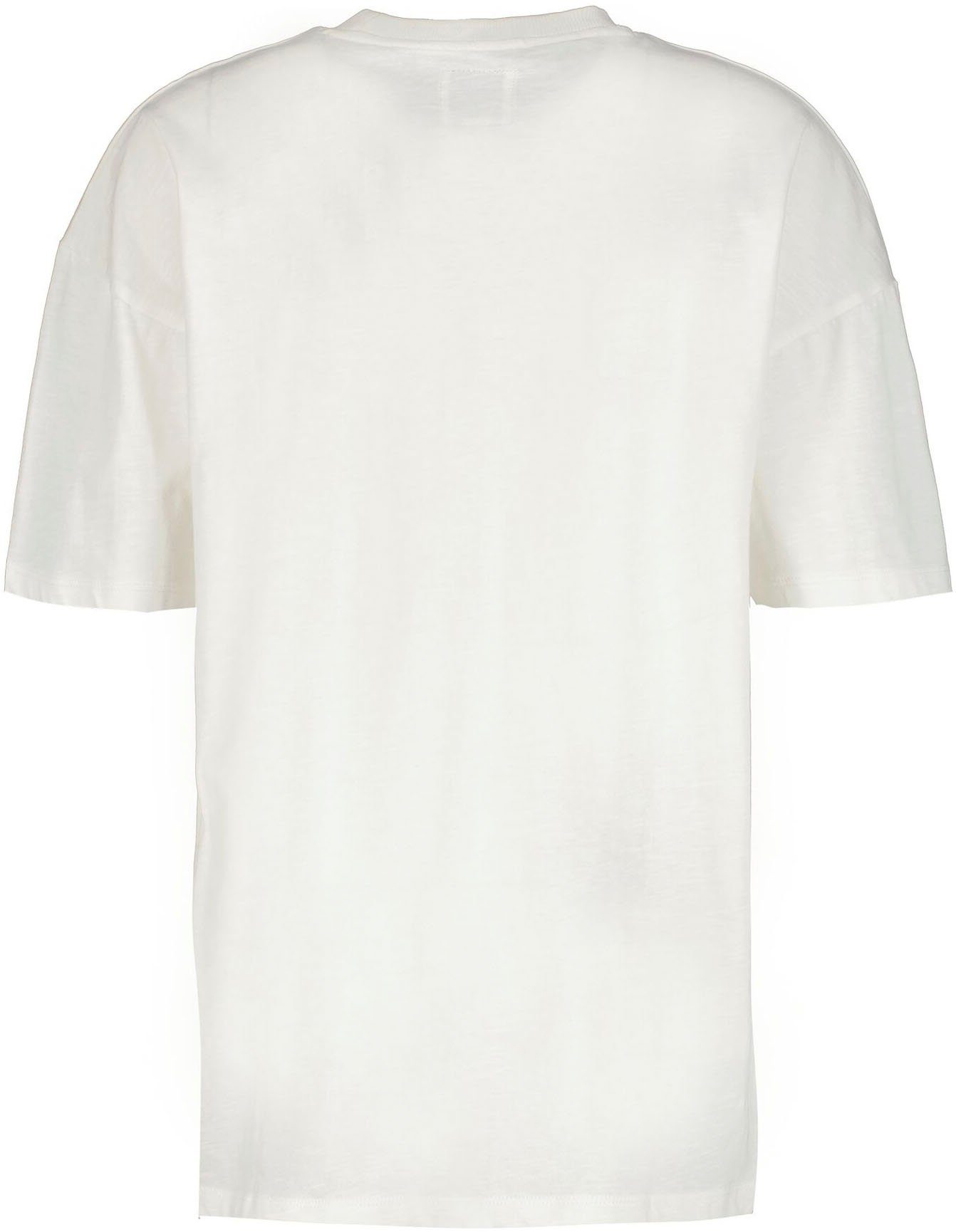 Garcia offwhite BOYS T-Shirt for