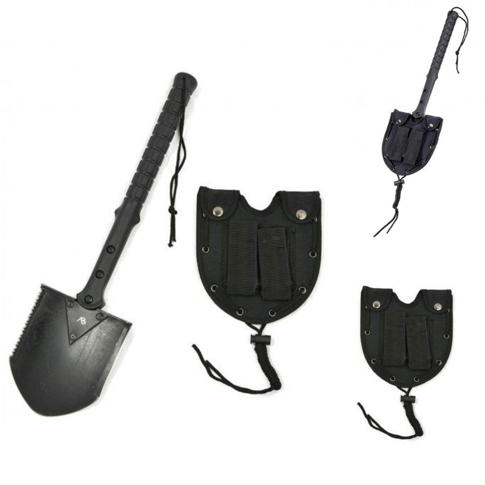 A. Blöchl Schaufel tactical TF1 Schaufel mit Tasche. Return SOLELY!!! a json object with