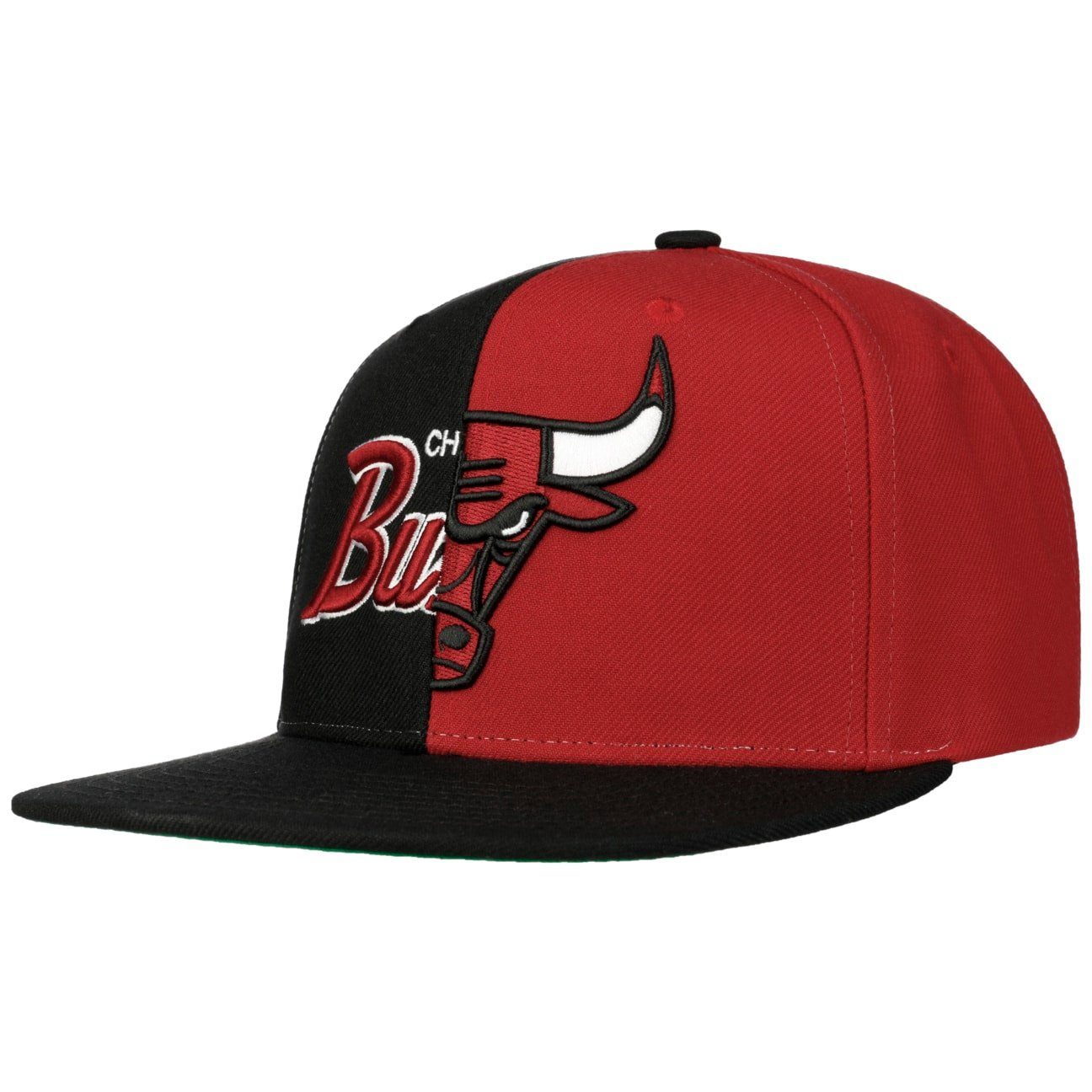 Mitchell & Ness Baseball Cap (1-St) Basecap Snapback