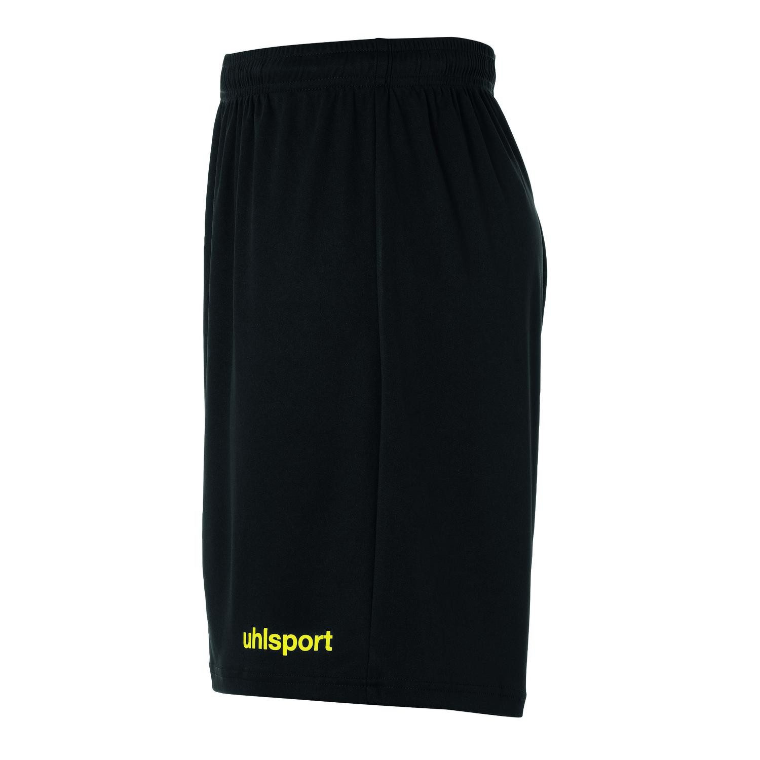 uhlsport Trainingshose Handballshorts CENTER II SHORTS OHNE INNENSLIP