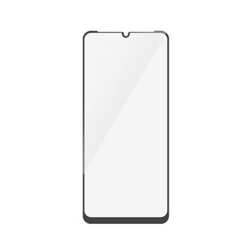 PanzerGlass Screen Protector Ultra Wide Fit für Xiaomi Redmi 13C, Displayschutzglas, 1 Stück, Bildschirmschutz, Displayschutzfolie,Einfach anbringen,kratz-&stoßfest