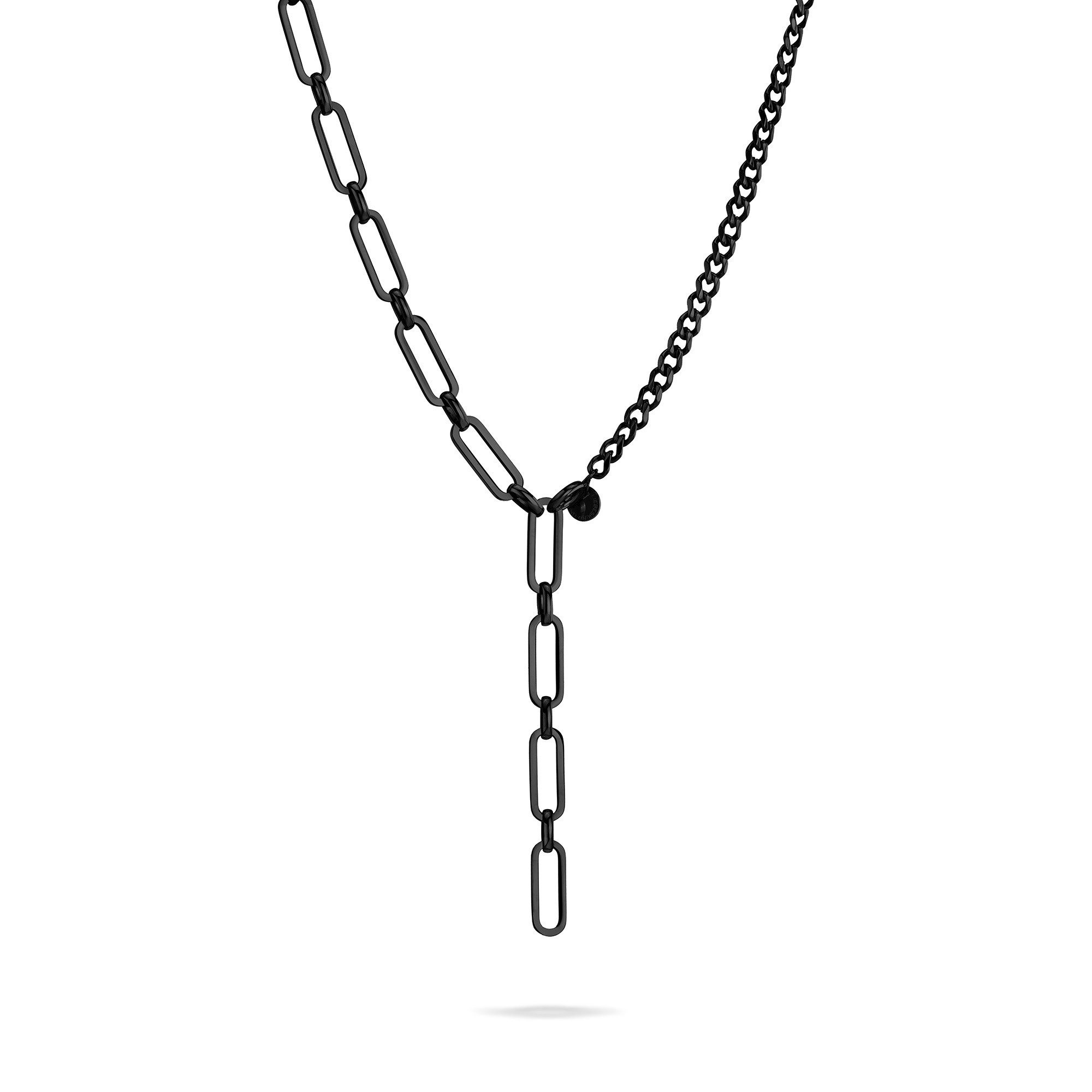 Liebeskind Berlin Edelstahlkette Edelsta... Liebeskind Berlin Edelstahlkette Edelsta...