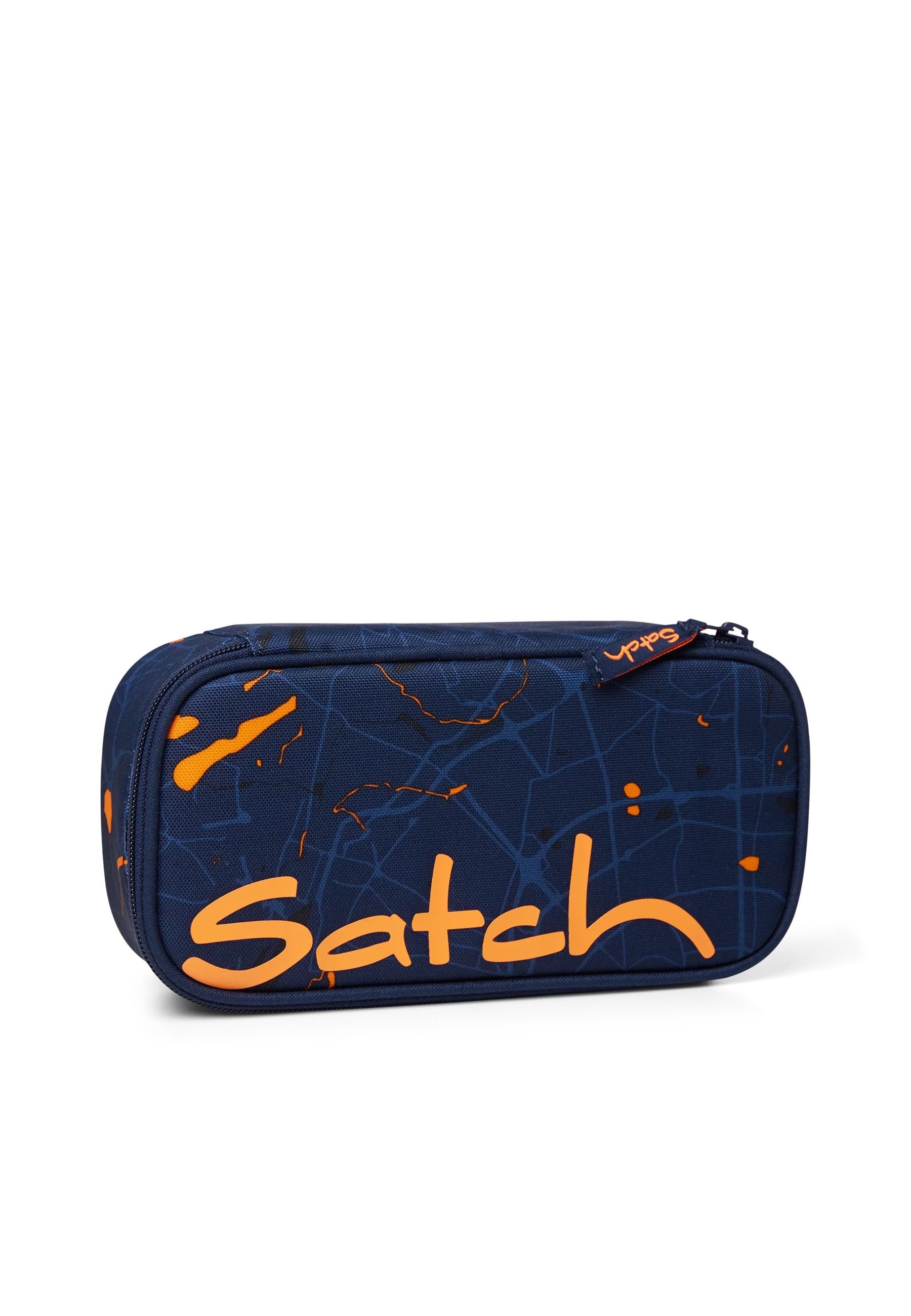 Satch Federmäppchen Satch Schlamperbox, (1-tlg) günstig online kaufen