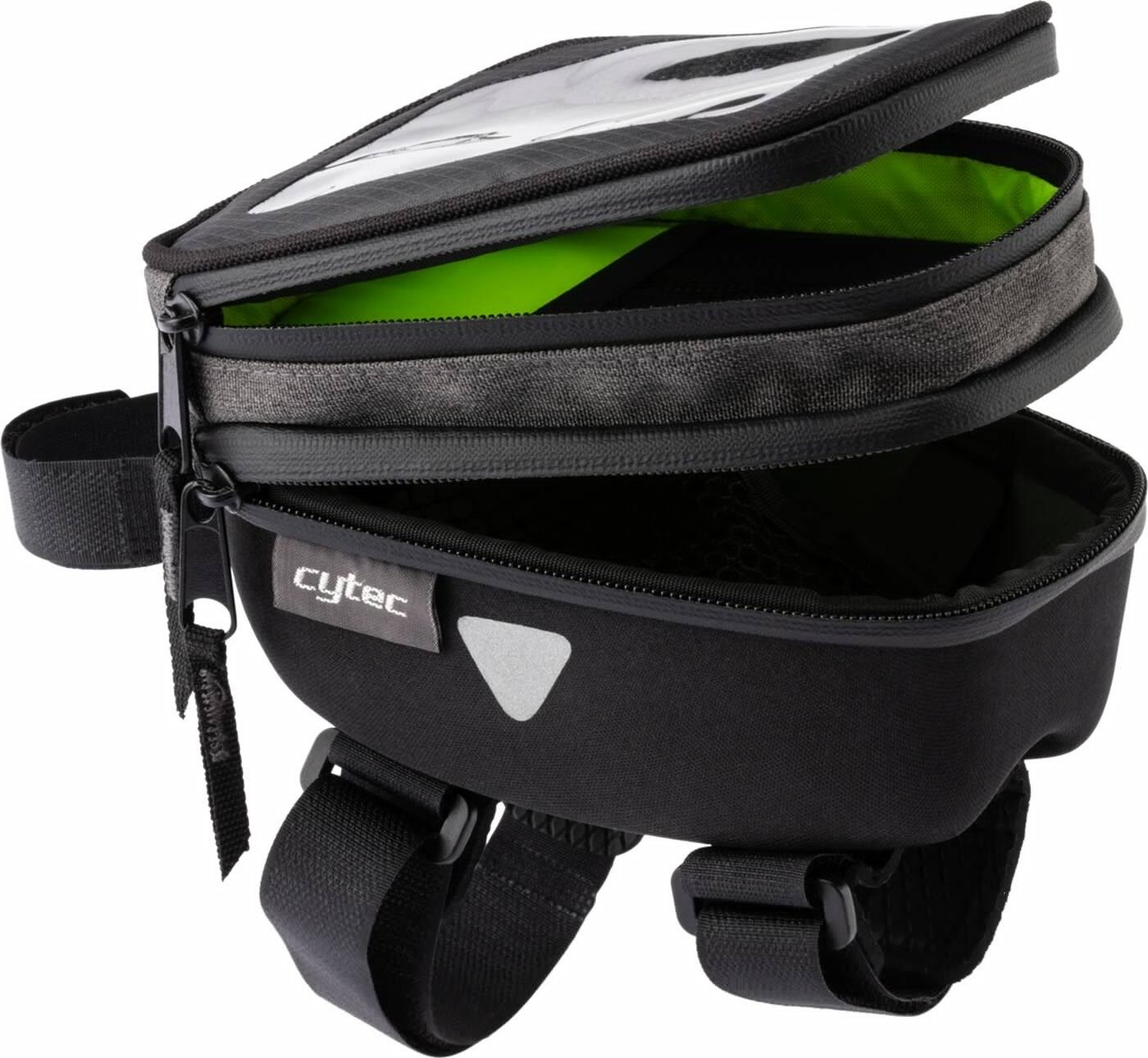 Thumbnail - Cytec Fahrradbox Fahrrad-Tasche EVA Rahmentasche