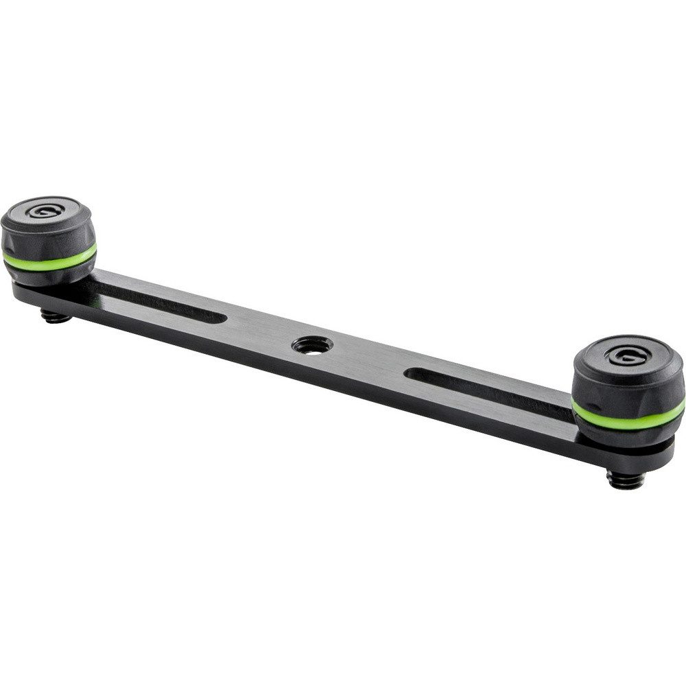 Gravity Mikrofon Gravity GMSSTB01 Mikrofonhalter