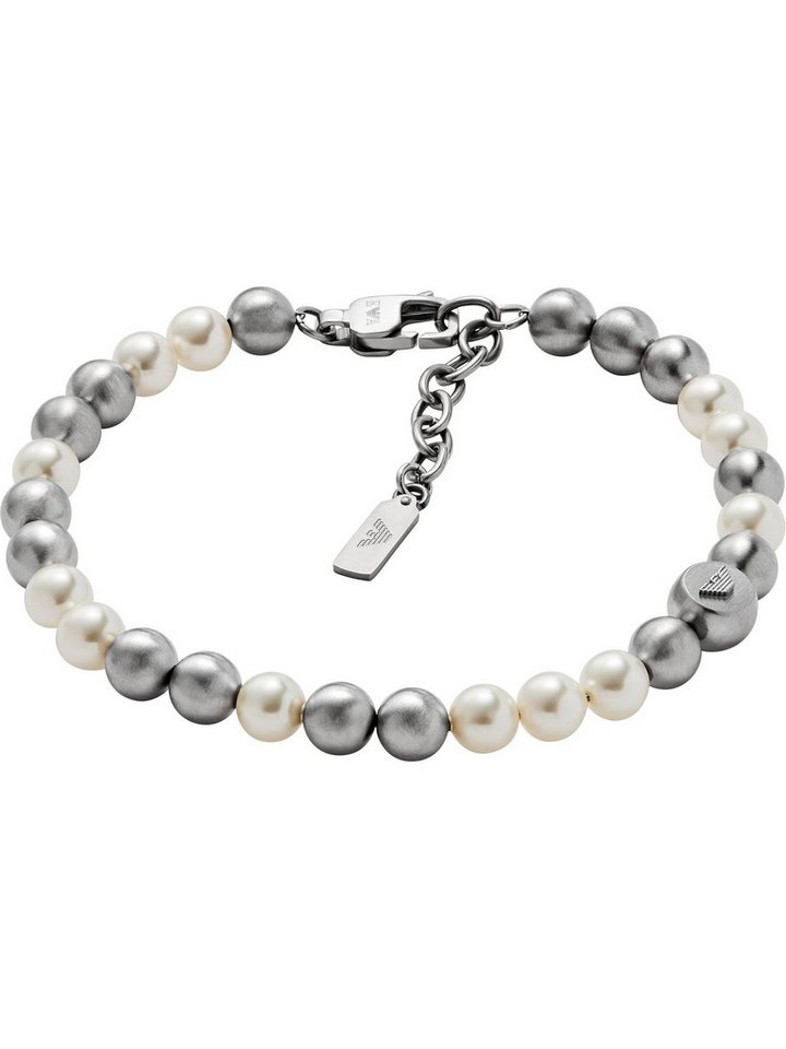 Emporio Armani Armband Emporio Armani He... Emporio Armani Armband Emporio Armani He...