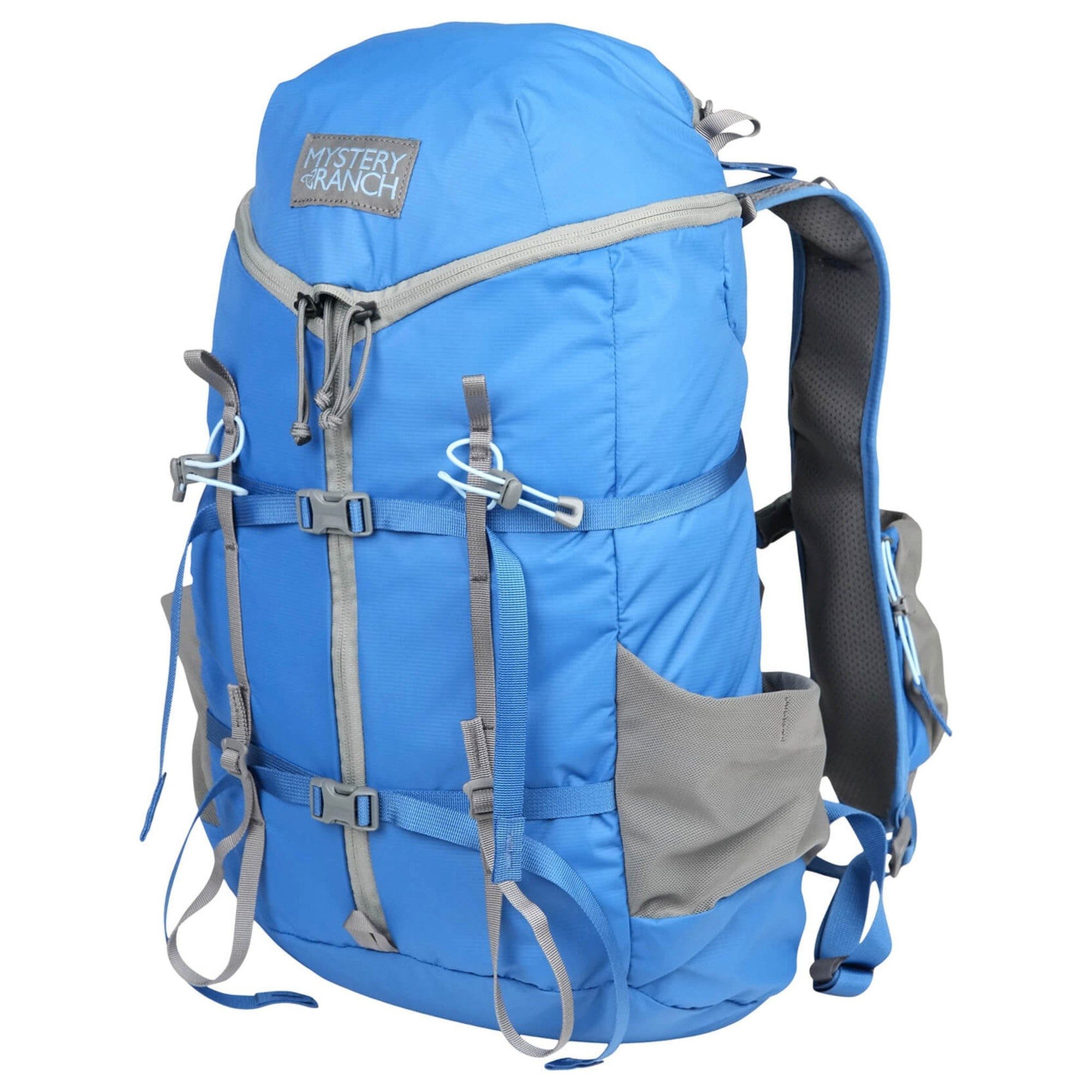 Mystery Ranch Wanderrucksack Gallagator 25 - Wanderrucksack (pacific, L/XL)