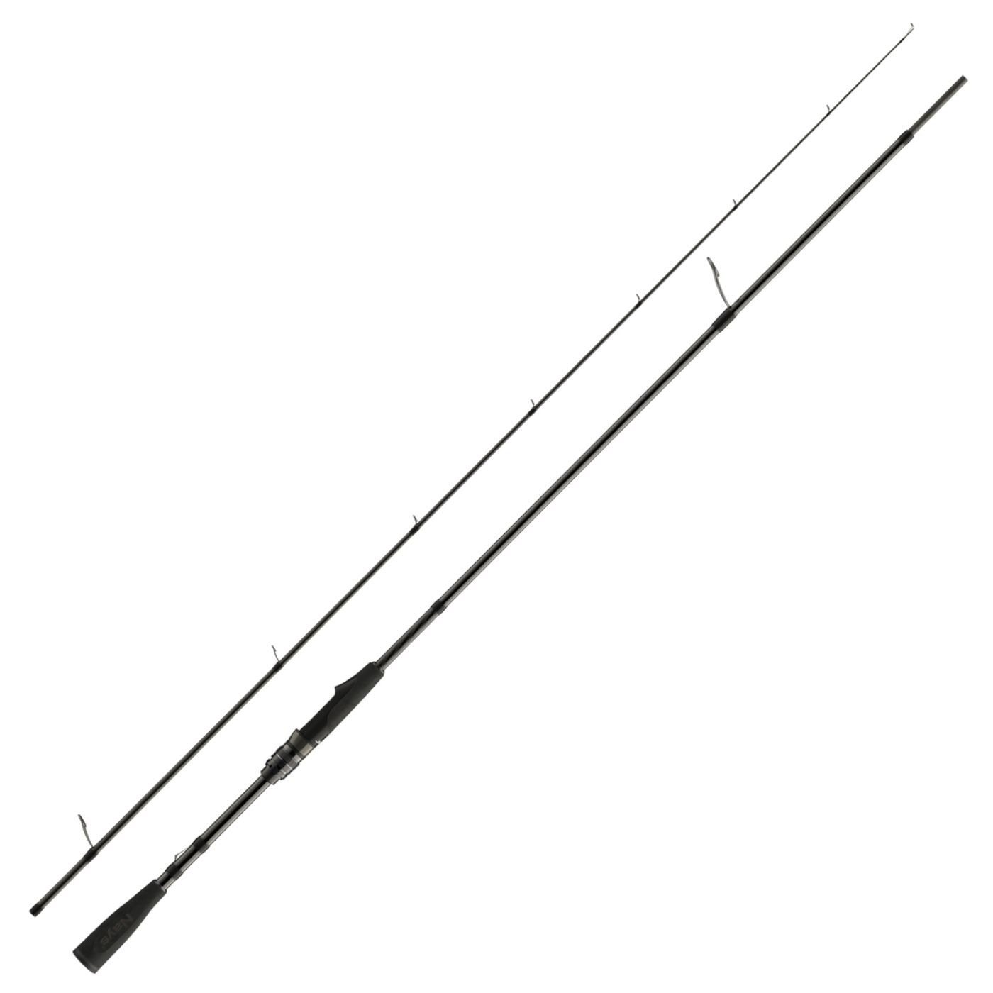 Nays Spinnrute Nays NXT Spinning 2,25m 3-15g - Spinnrute