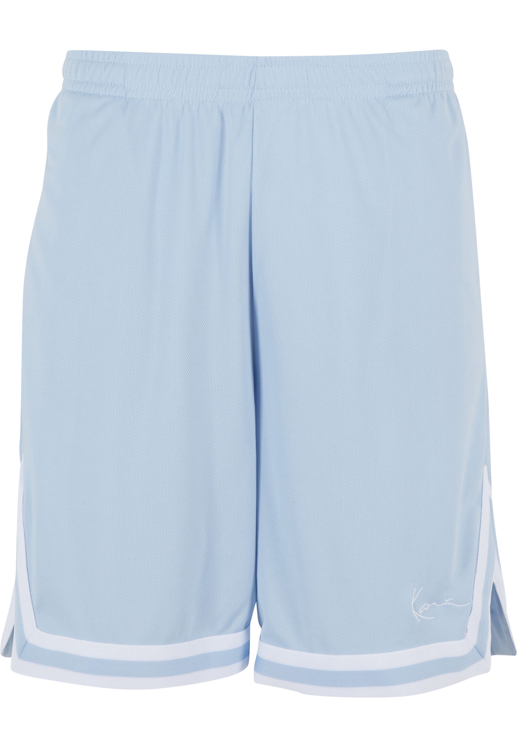 Karl Kani Shorts Karl Kani Small Signature Mesh Shorts (1-tlg)