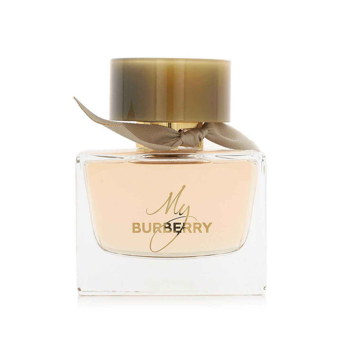 BURBERRY Eau de Parfum My Burberry