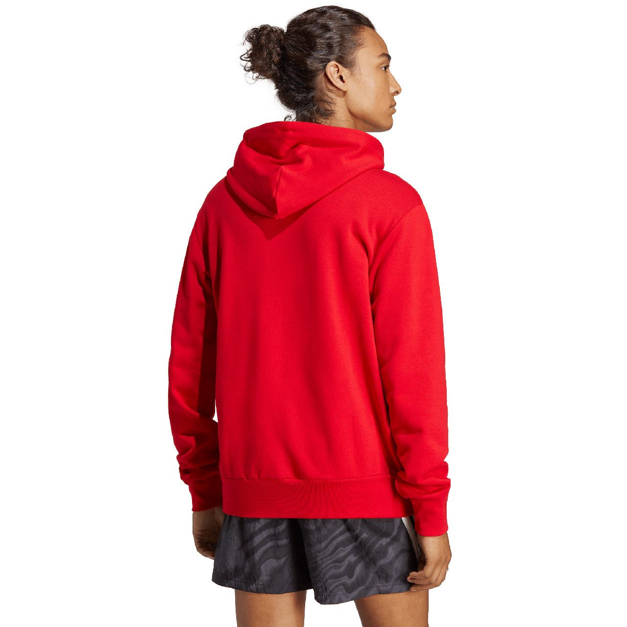 adidas Sportswear Kapuzensweatshirt Essentials – Bild 2 von 5