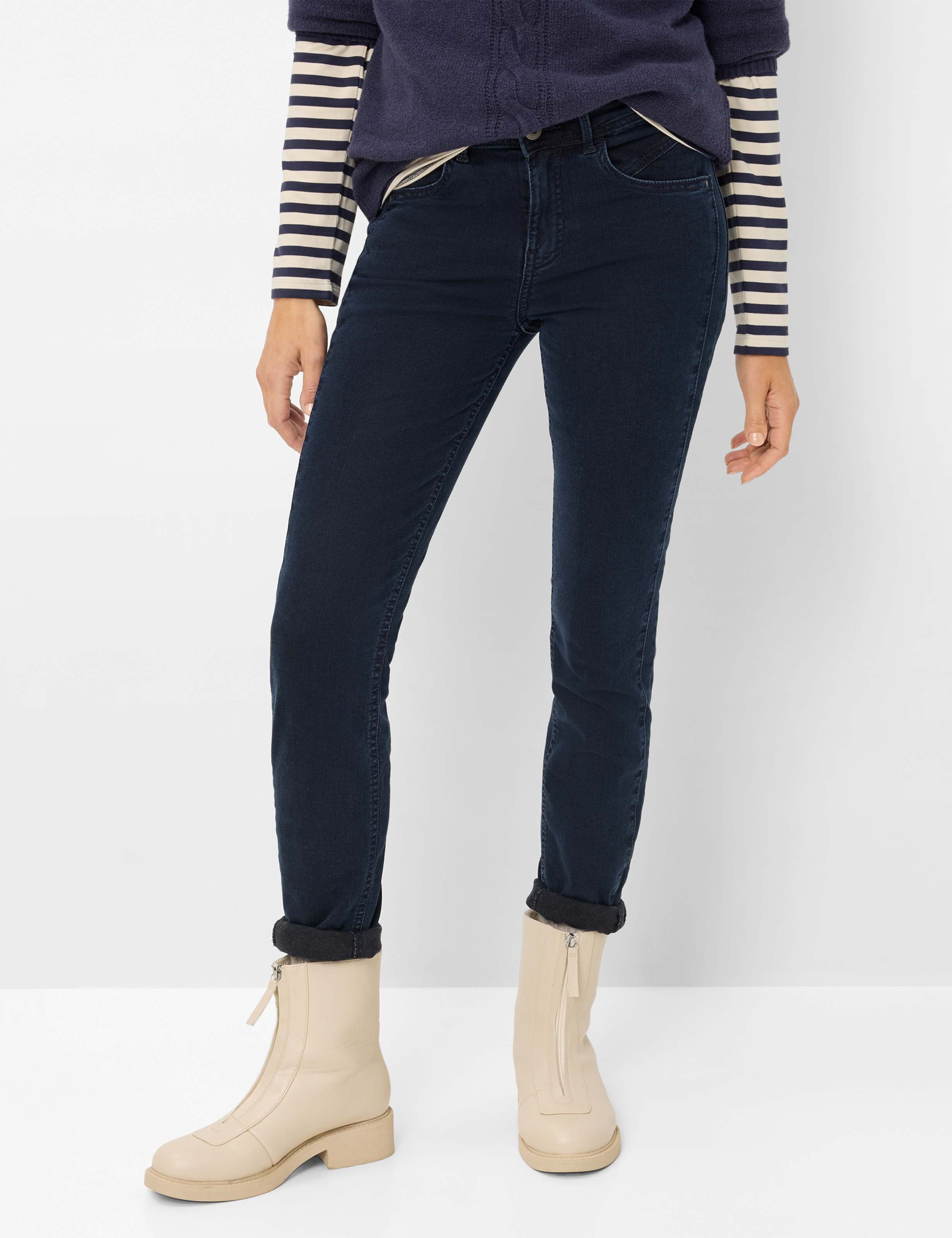 Brax 5-Pocket-Jeans Style SHAKIRA