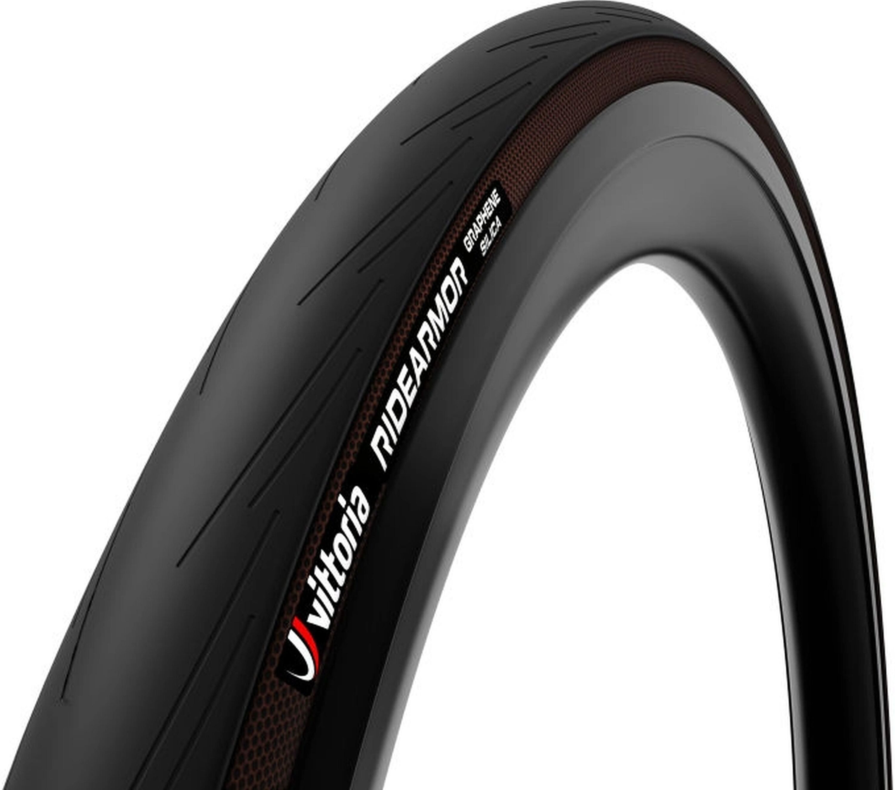 Vittoria Fahrradreifen, Rennrad- Fahrradreifen RideArmor 28 x 1.10" 28-622