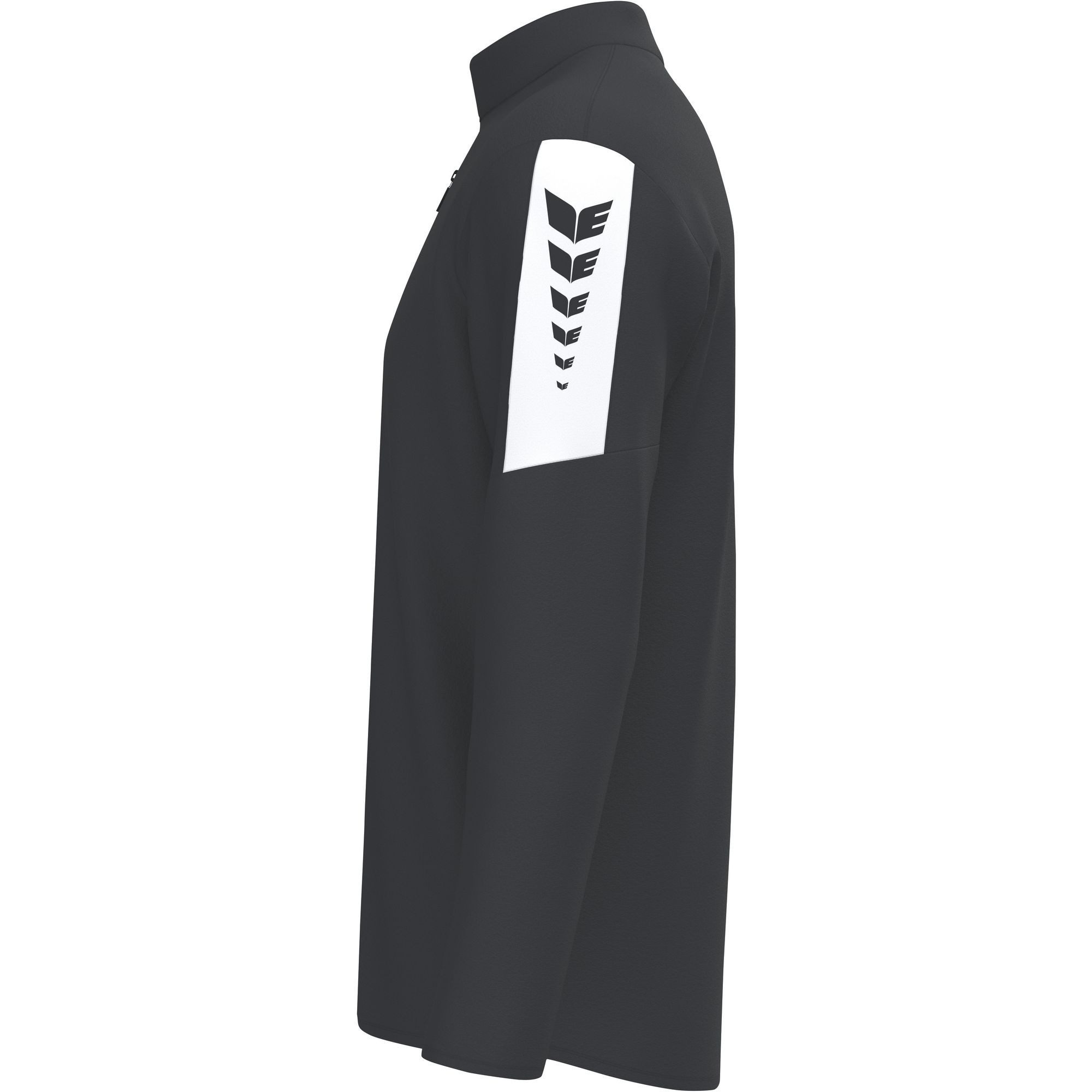 Erima Fleecepullover erima Herren Trainingstop INTRO Training Top