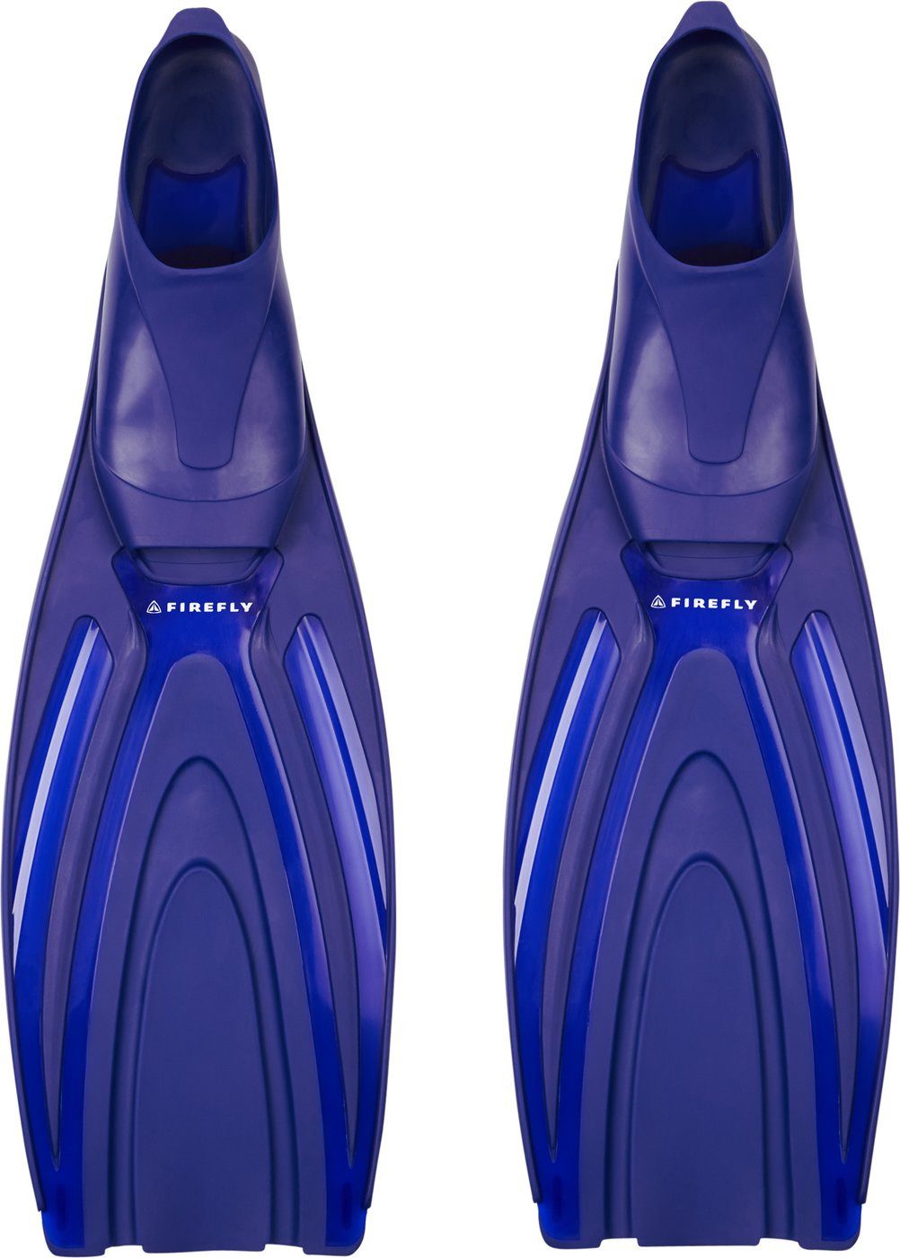 FIREFLY Flosse Ux.-Flosse SF7 II BLUE/NAVY