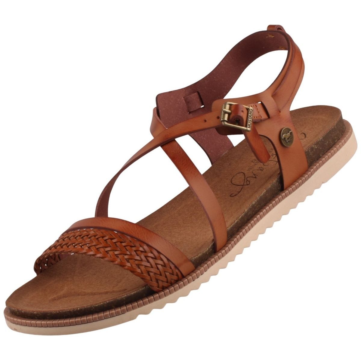 Mustang Shoes 1392802/307 Sandale