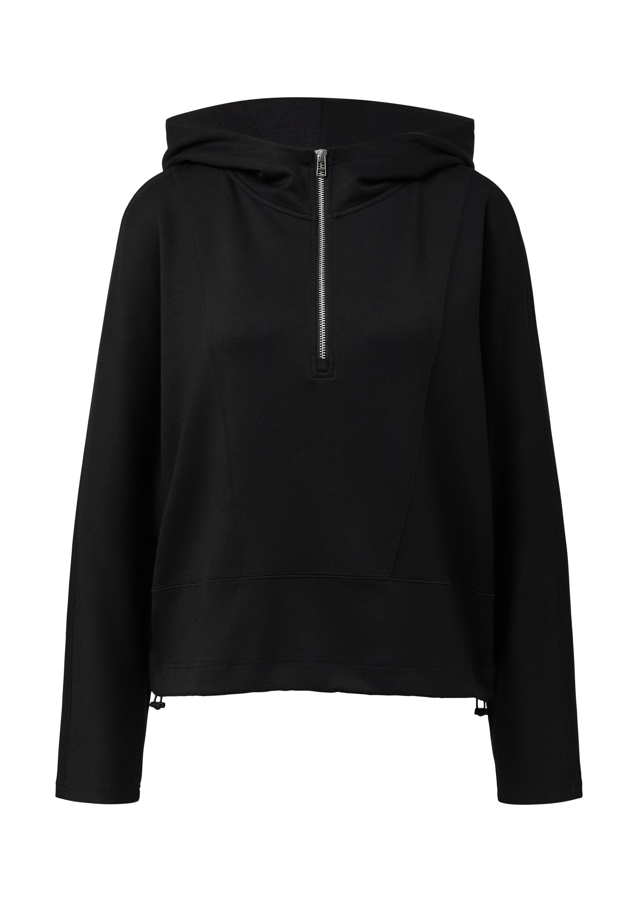 s.Oliver Sweatshirt Sweatshirt (1-tlg) günstig online kaufen