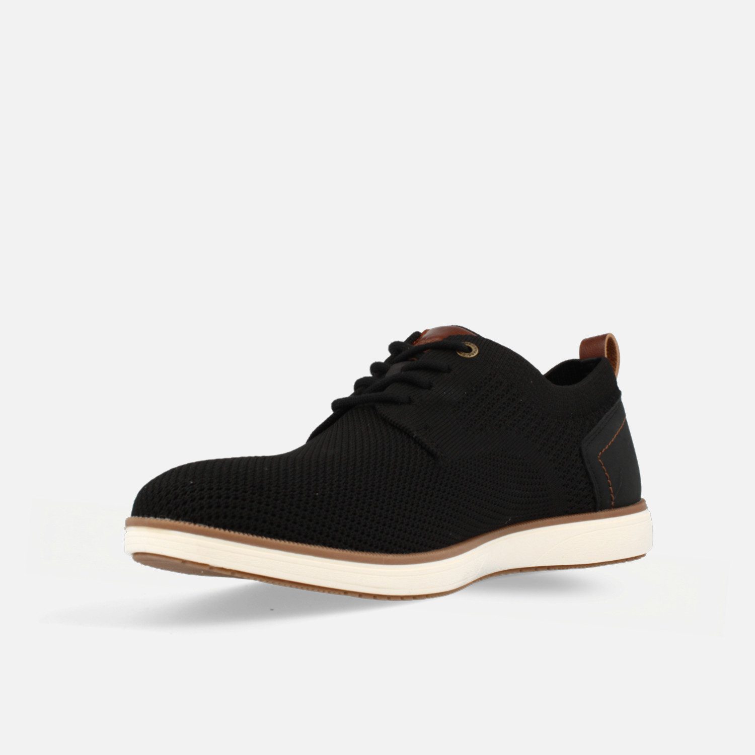 Wrangler WHESLEY MEN LOW Sneaker