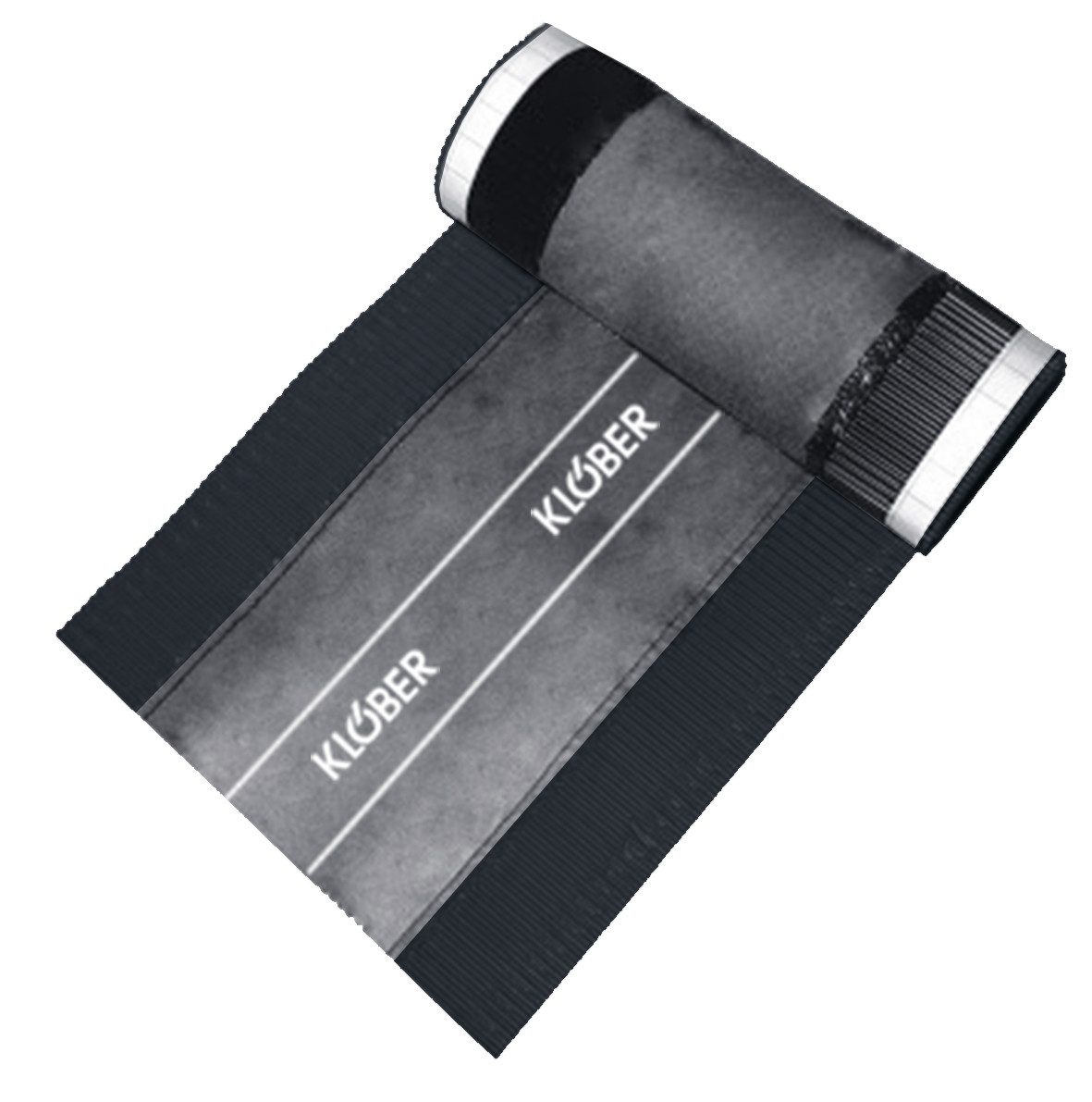 Klöber Schutzplane Uni Roll Firstrolle 300mm günstig online kaufen