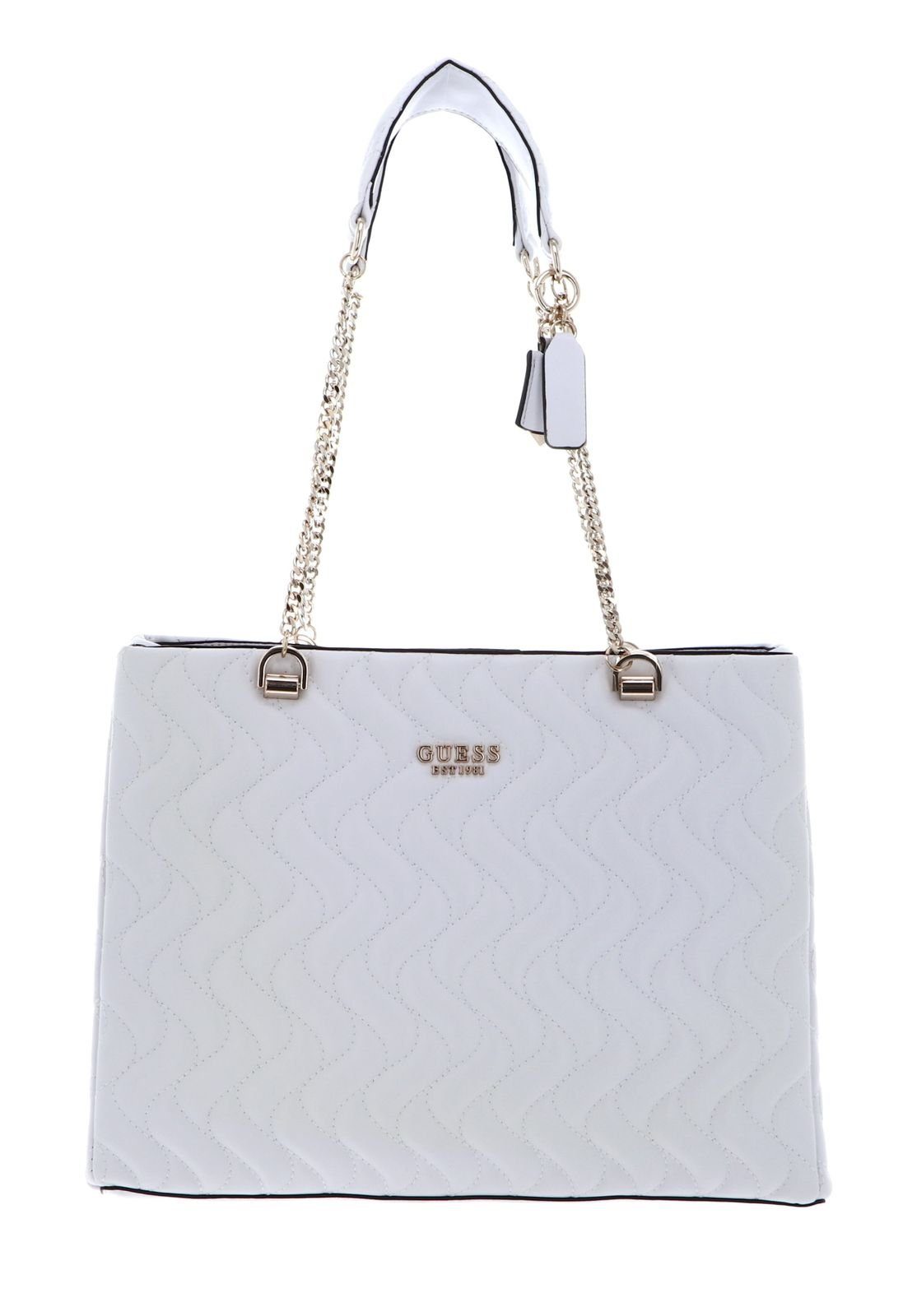 Guess Schultertasche Eco Mai günstig online kaufen