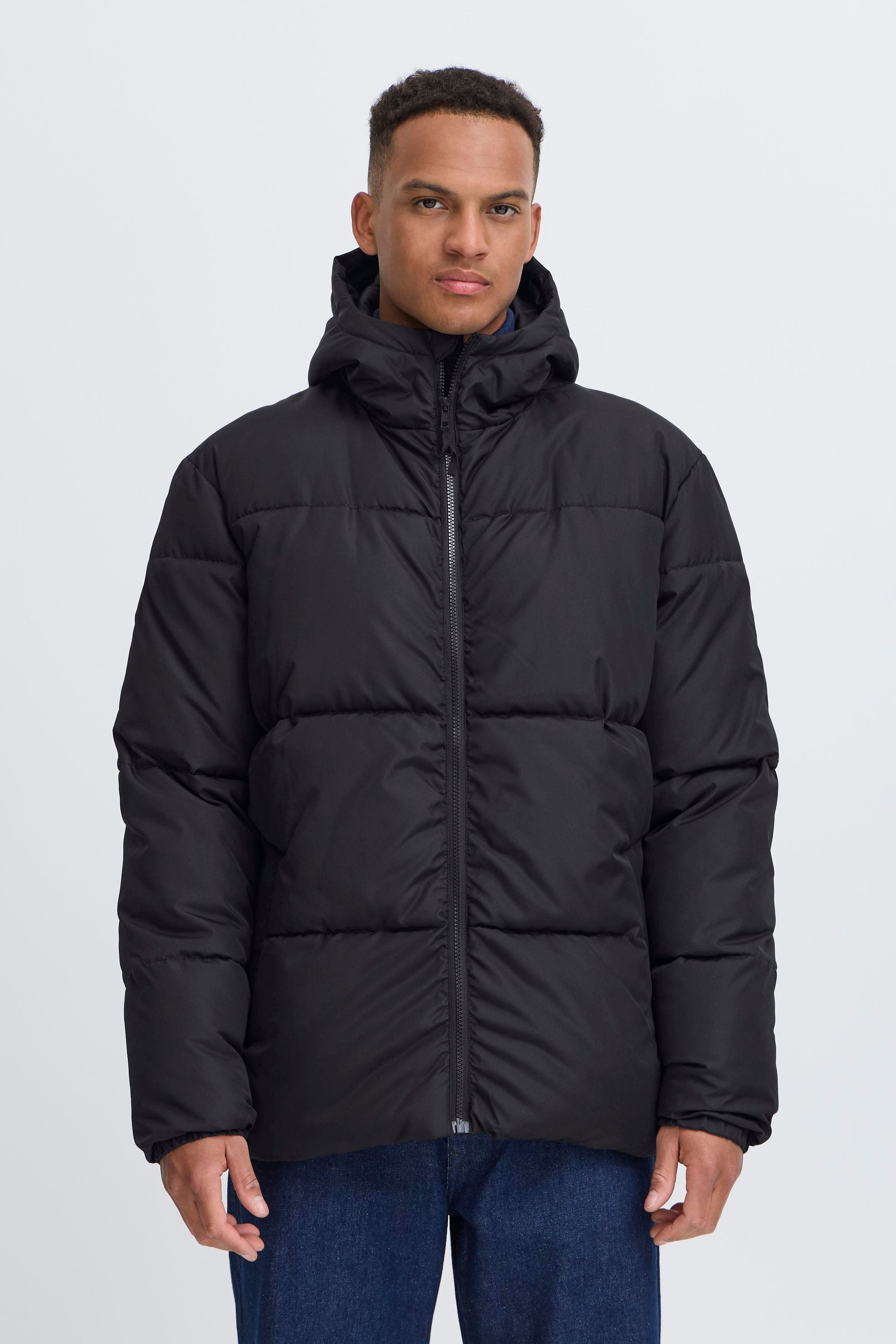 Blend Steppjacke BHElwin Klassische Steppjacke mit Taschen