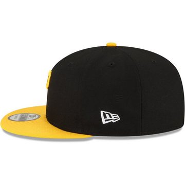 New Era Snapback Cap 9Fifty SIDEFONT Pittsburgh Pirates