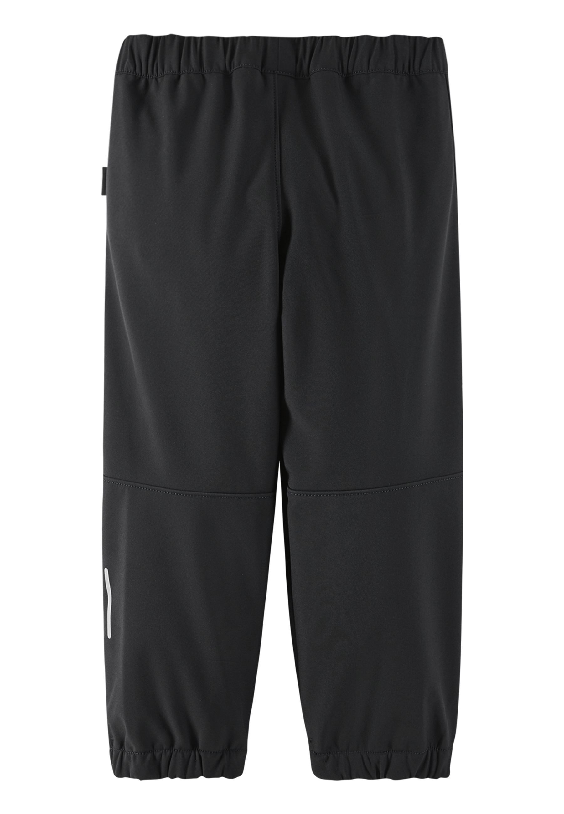 reima Softshellhose OIKOTIE Softshell Hose (1-tlg) PFAS-freie, schmutzabweisende Ausrüstung BIONIC-FINISH®ECO