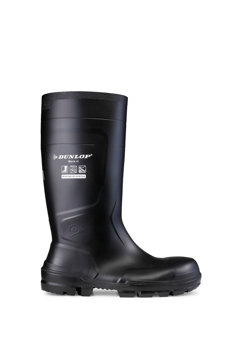 Dunlop_Workwear NB2HD01 Work-It S5 Gummistiefel günstig online kaufen