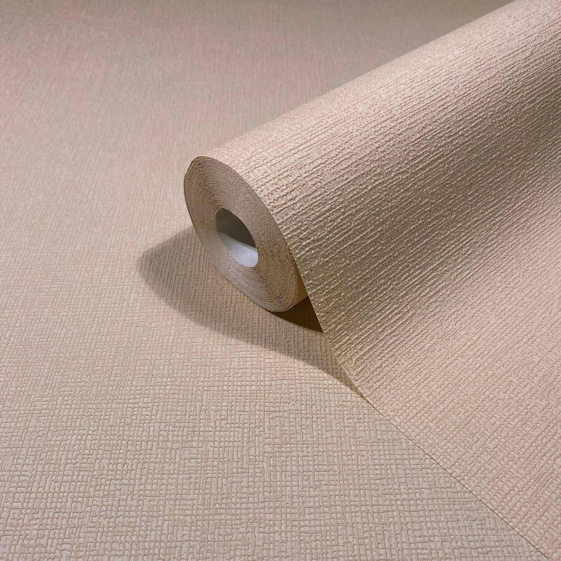 Marburg Vliestapete Tapete Structured Plain, geprägt, günstig online kaufen