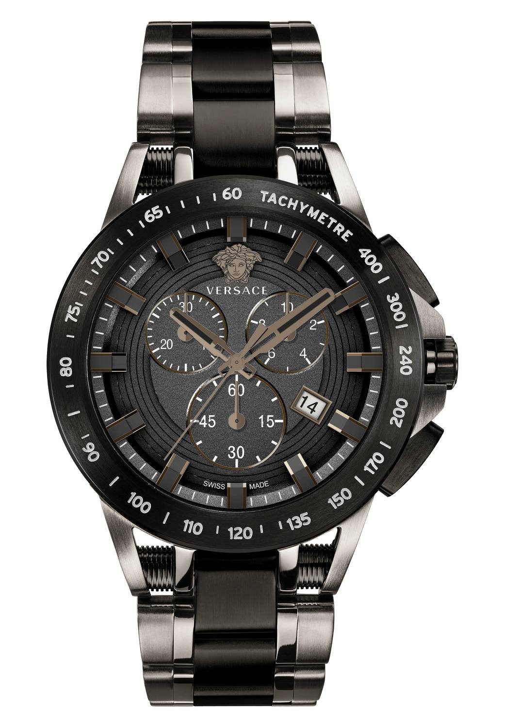 Versace Chronograph SPORT TECH