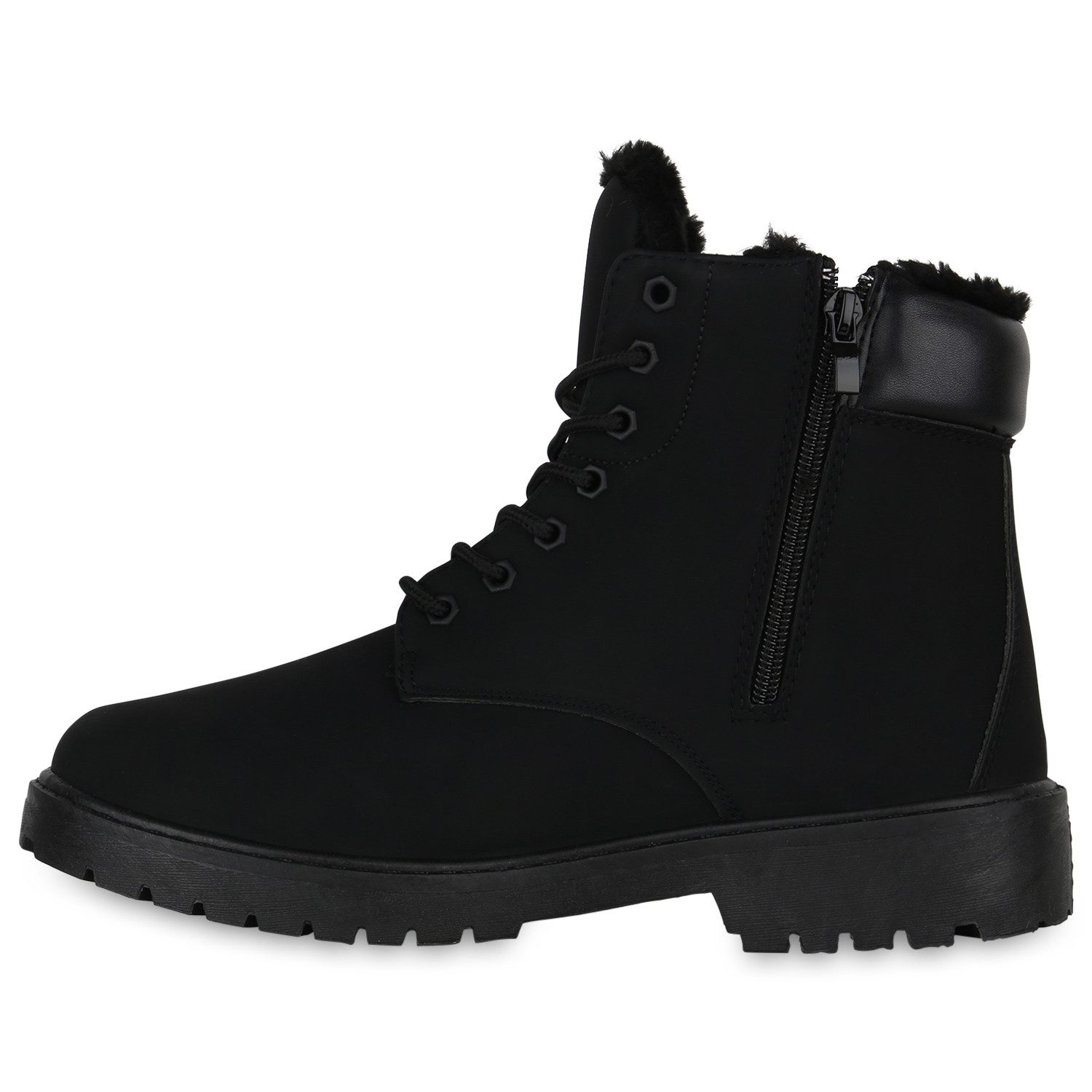 VAN HILL 840855 Bootsschuh Schuhe günstig online kaufen
