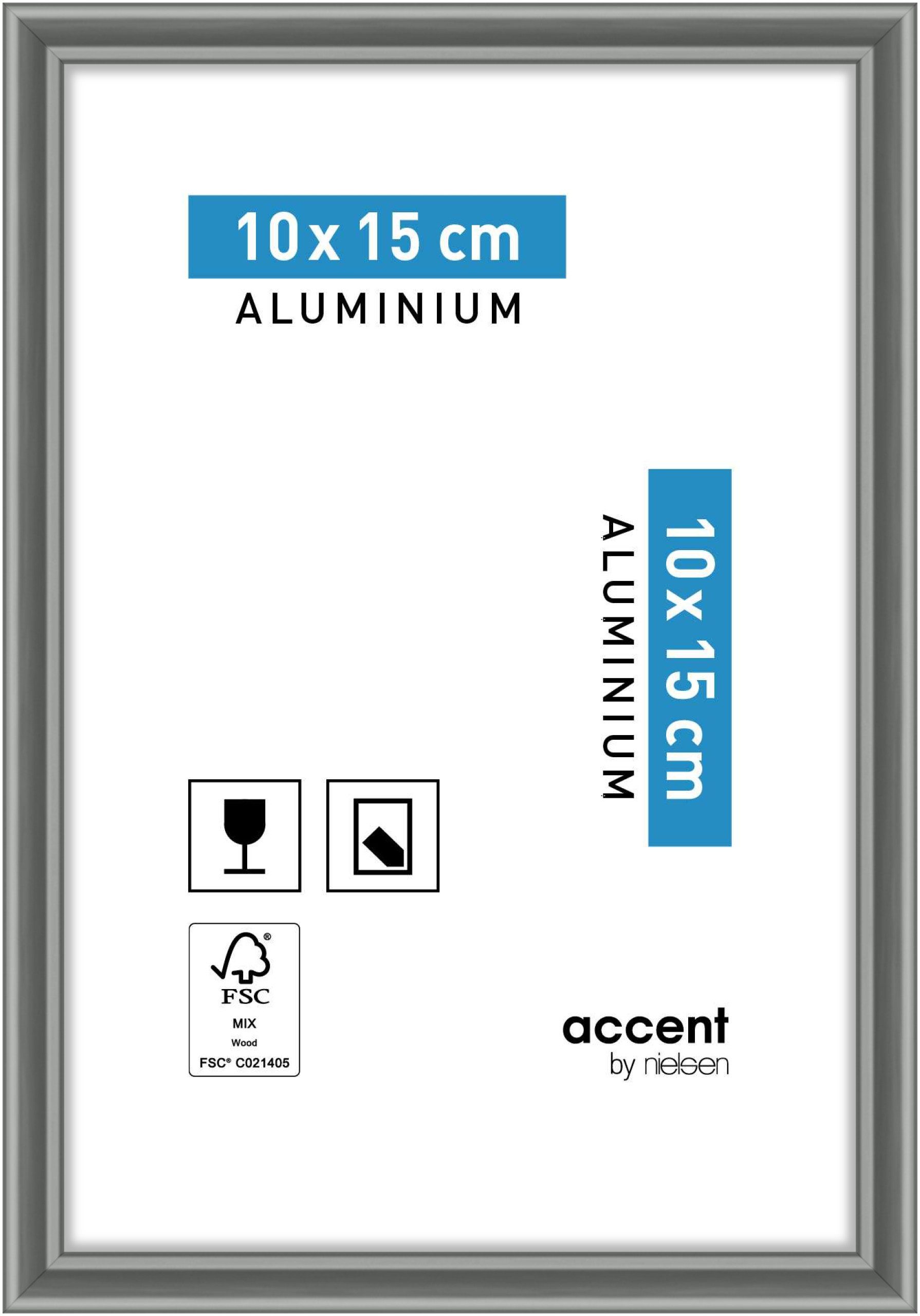 accent by nielsen Bilderrahmen Accent, (1 günstig online kaufen