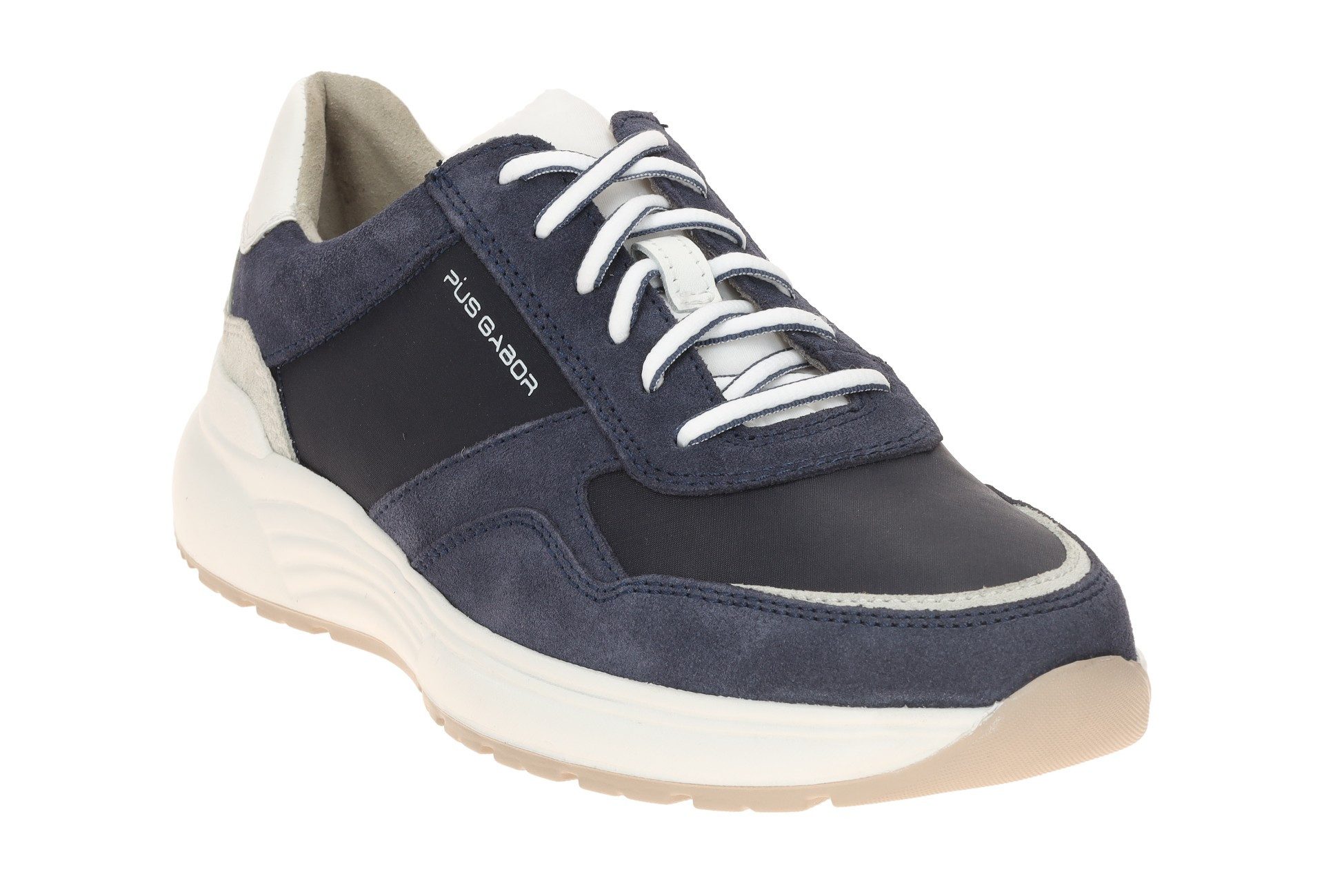 Pius Gabor 1079.11.04 Schnürschuh