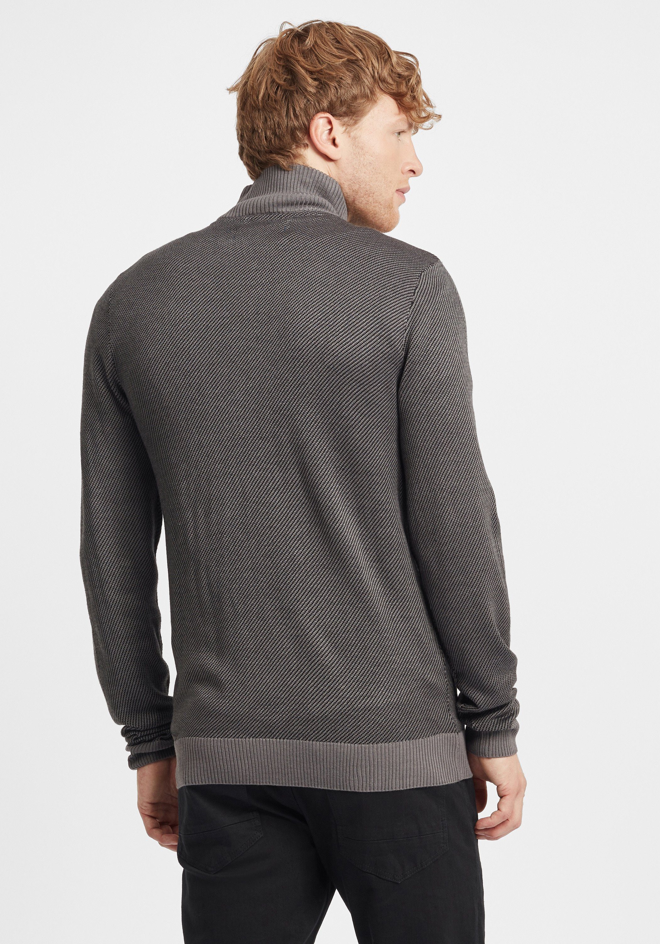 Blend Strickjacke BHLonder Strickjacke aus Feinstrick