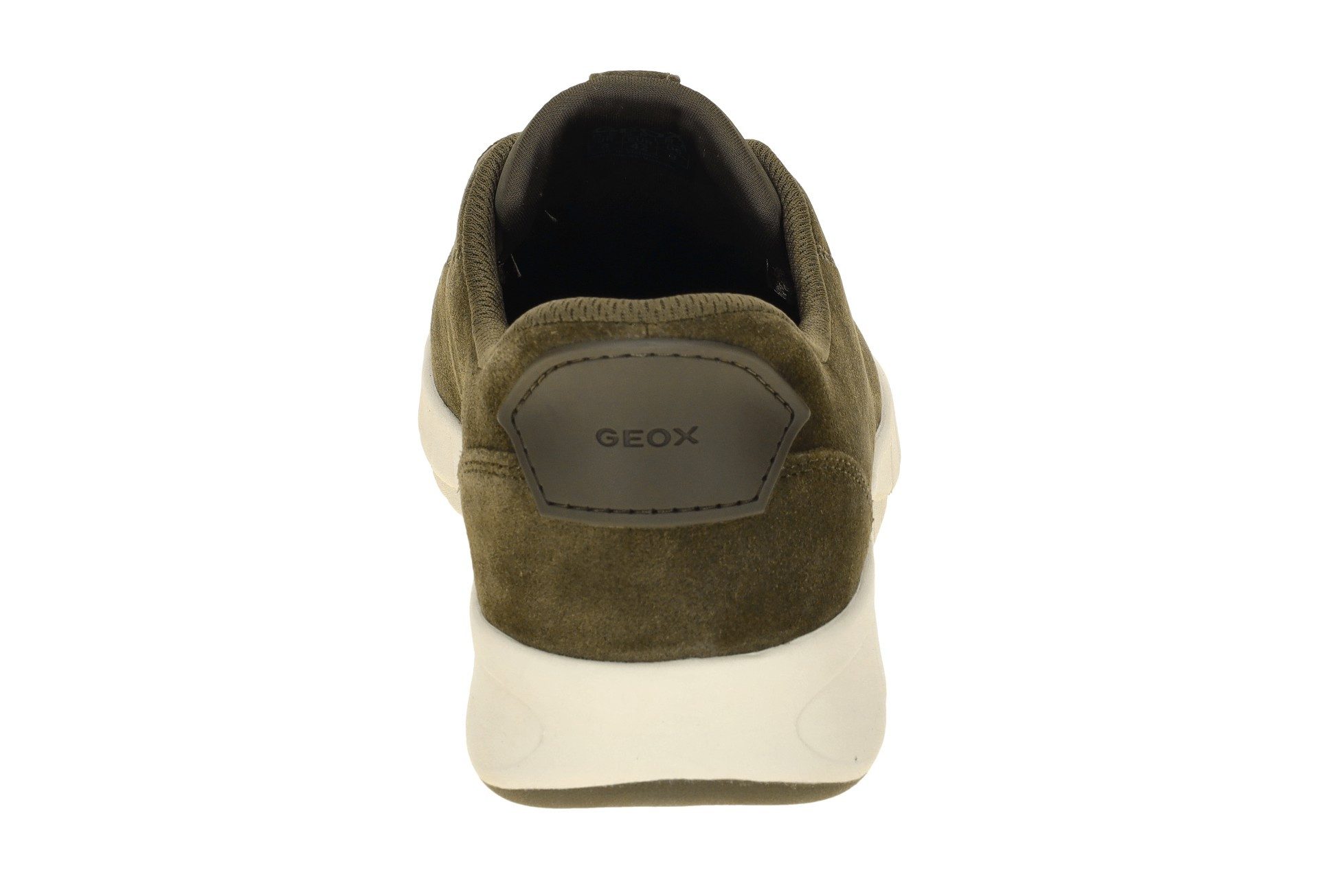 Geox U56MAA 00022 C3009 Slipper