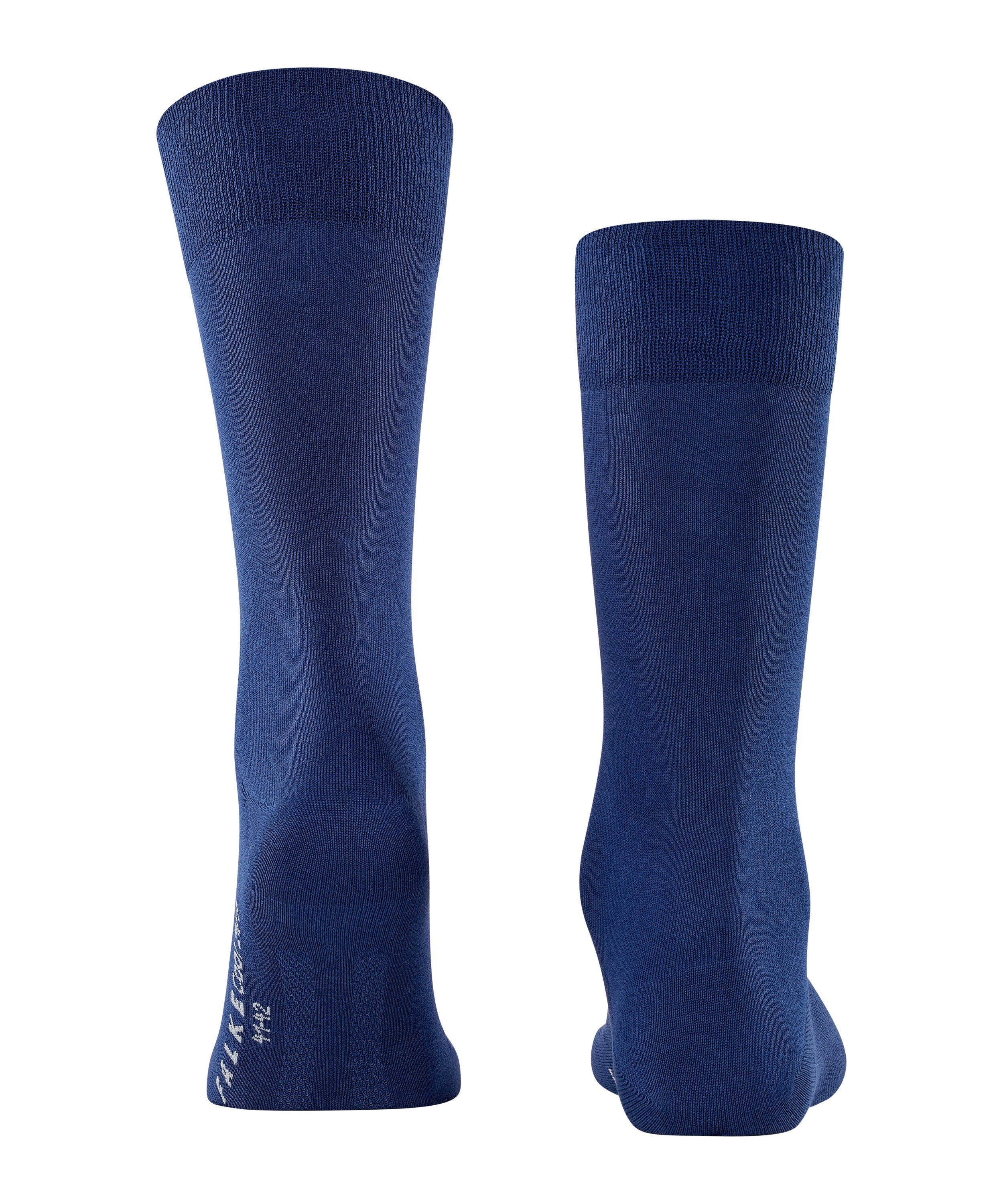 blue (1-Paar) Cool Socken (6000) 24/7 FALKE royal