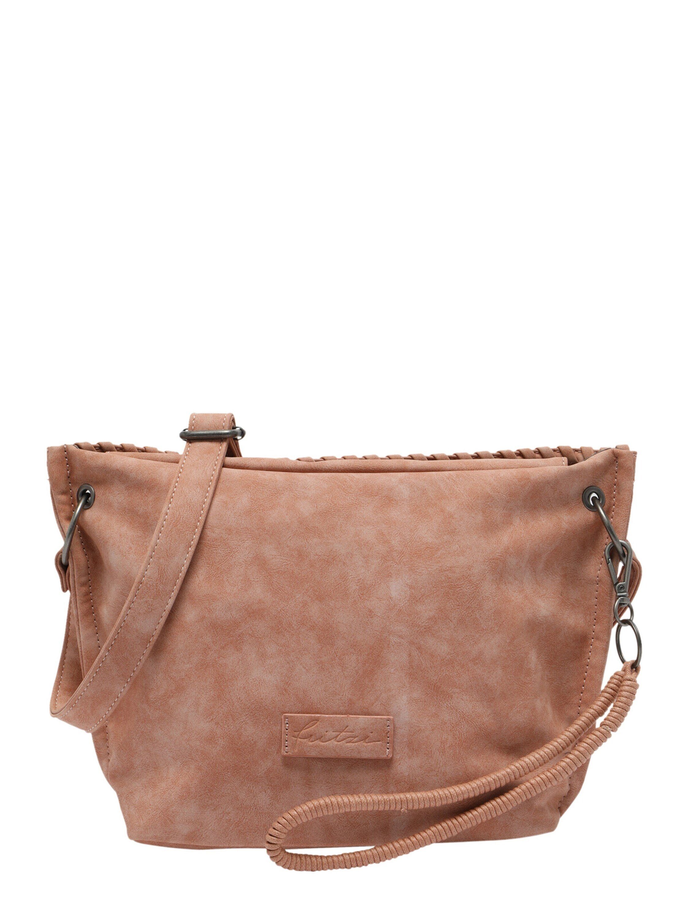 Fritzi aus Preußen Handtasche Luke 03 (1-tlg)