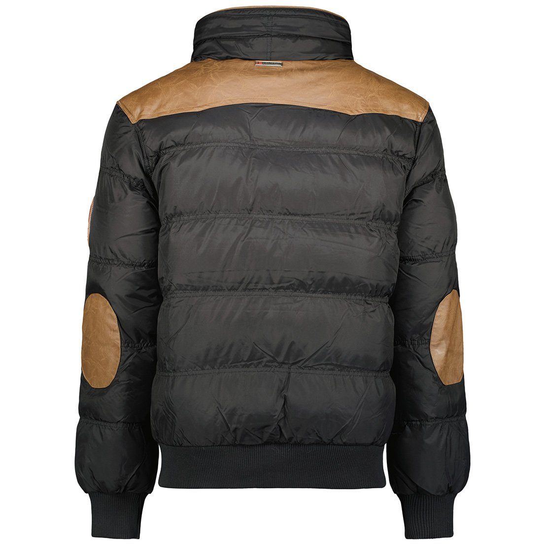 Geographical Norway Winterjacke Herren Outdoor Jacke günstig online kaufen