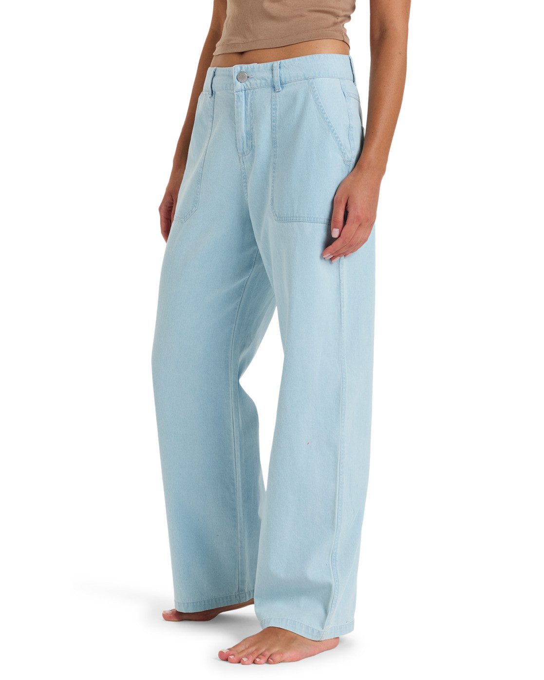 Roxy Cargojeans Seaside View