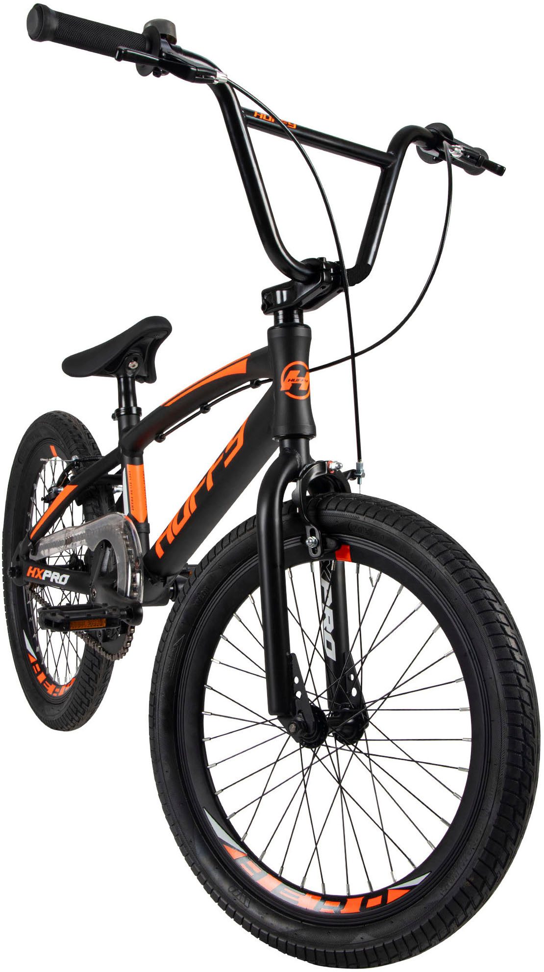 Huffy BMX Bike HX Pro 20-inch BMX Race Bike